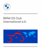 BMW GS Club International
