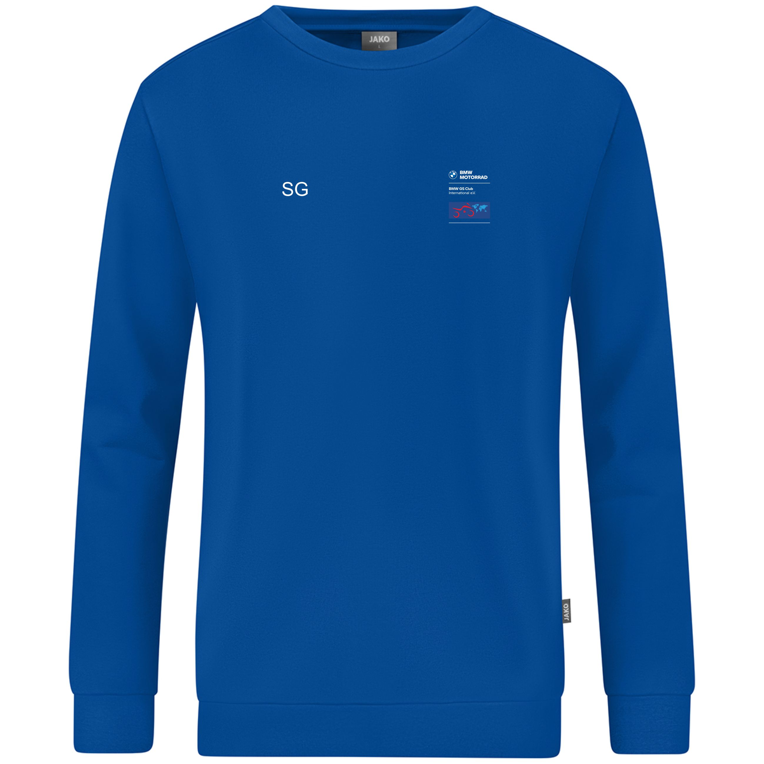 Sweat Organic – Bild 2