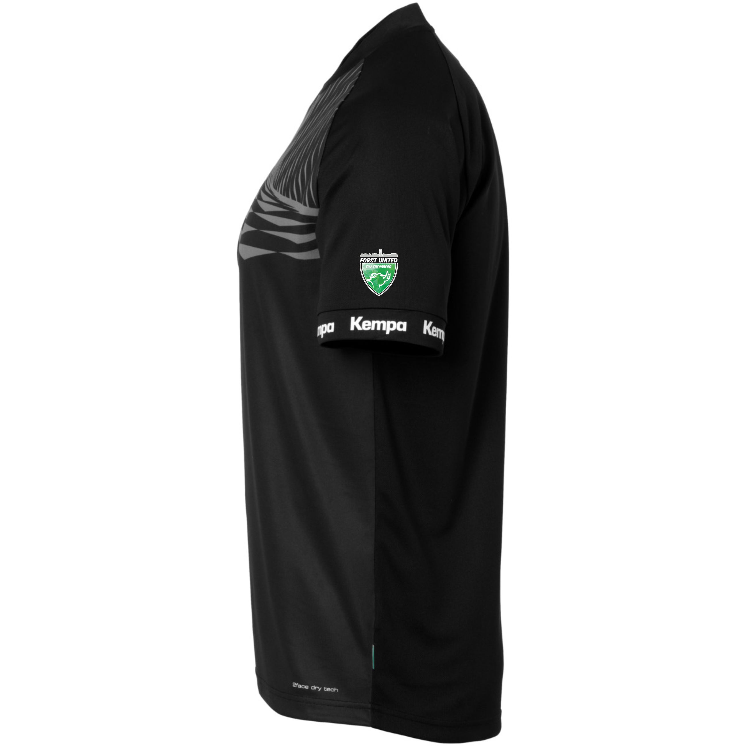 Wave 26 Shirt – Bild 2