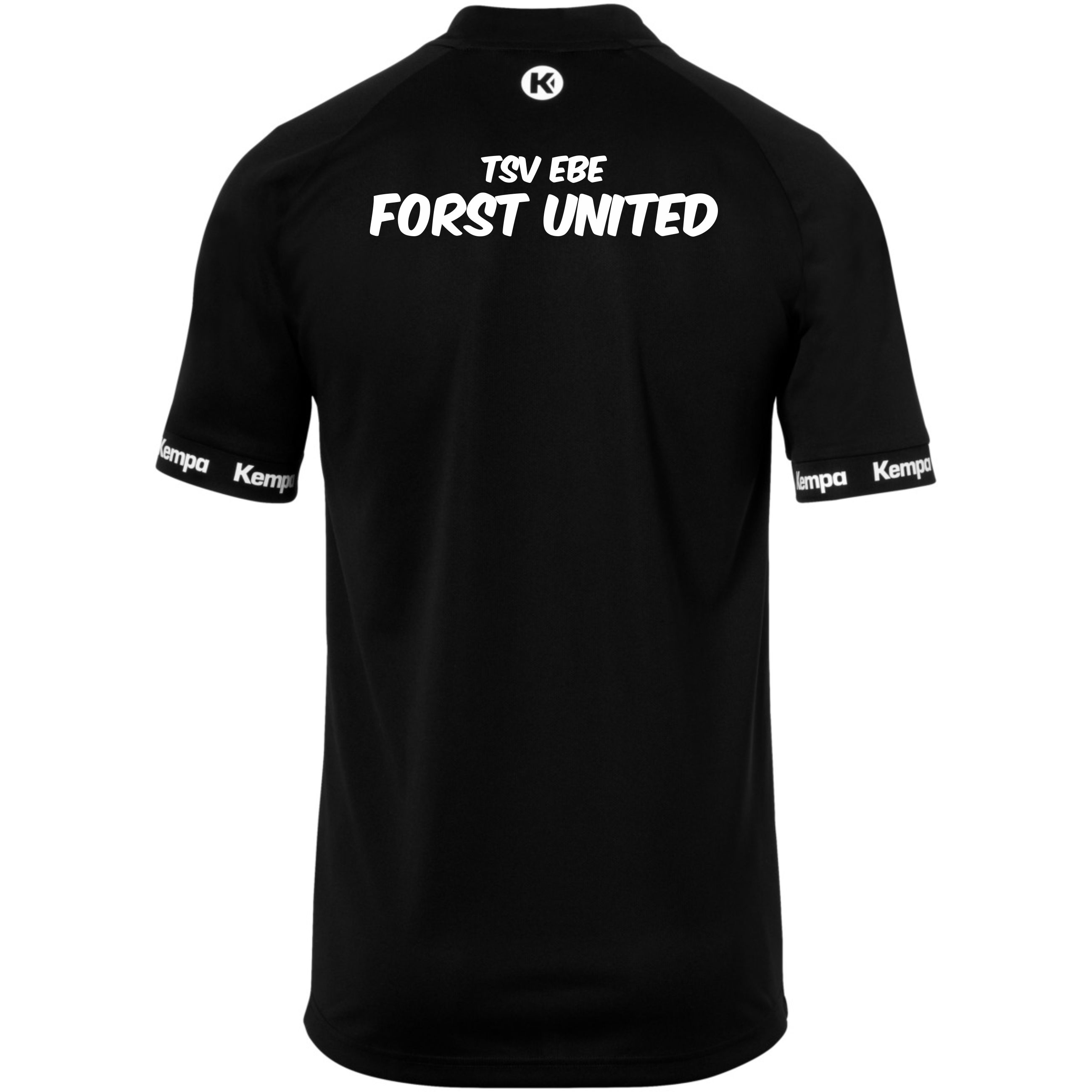 Wave 26 Shirt – Bild 3