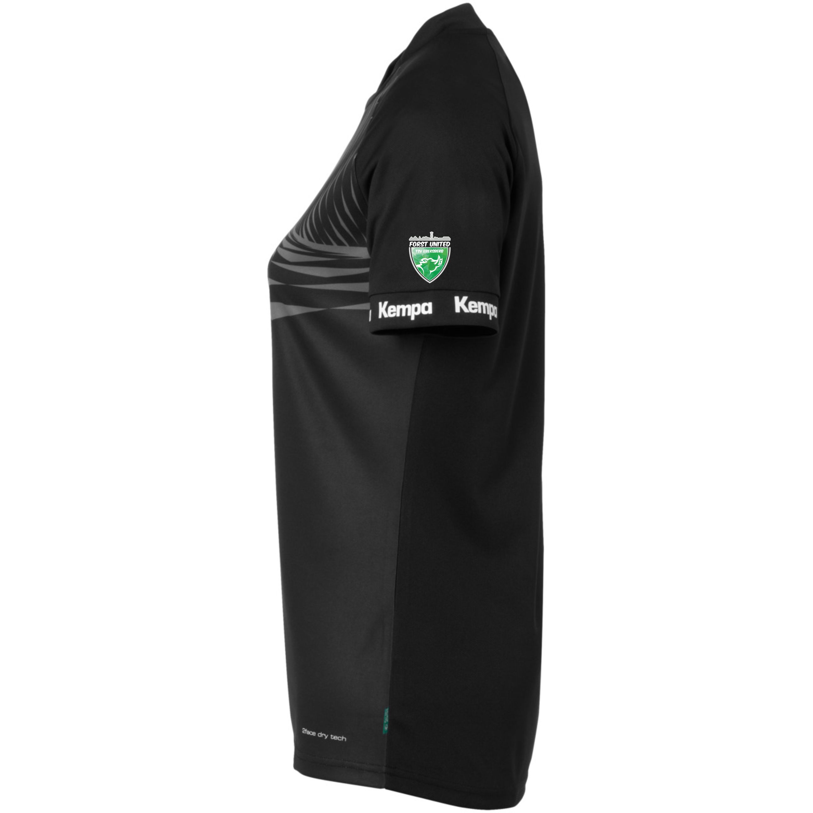 Wave 26 Shirt Damen – Bild 2