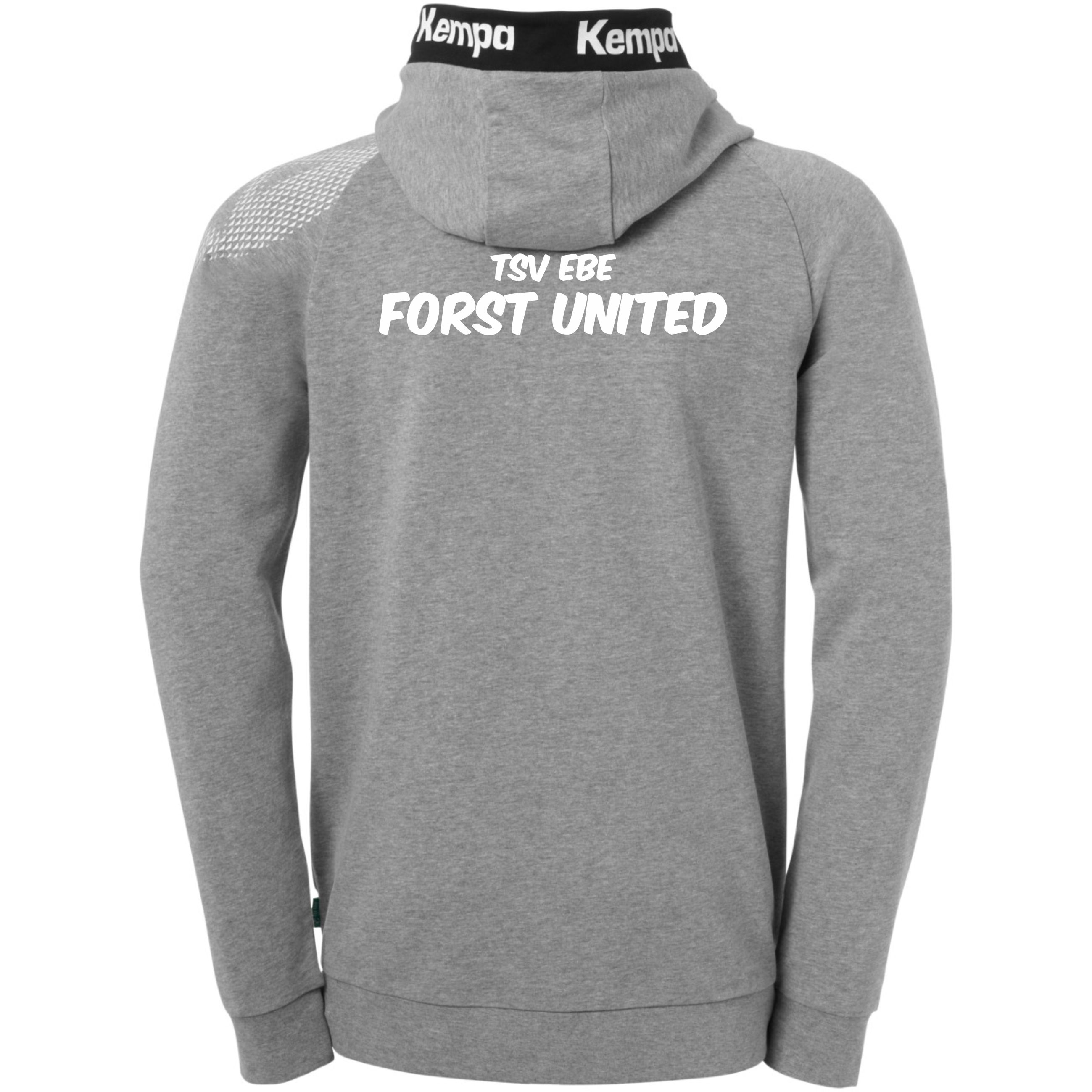 Core 26 Kapuzenjacke – Bild 2