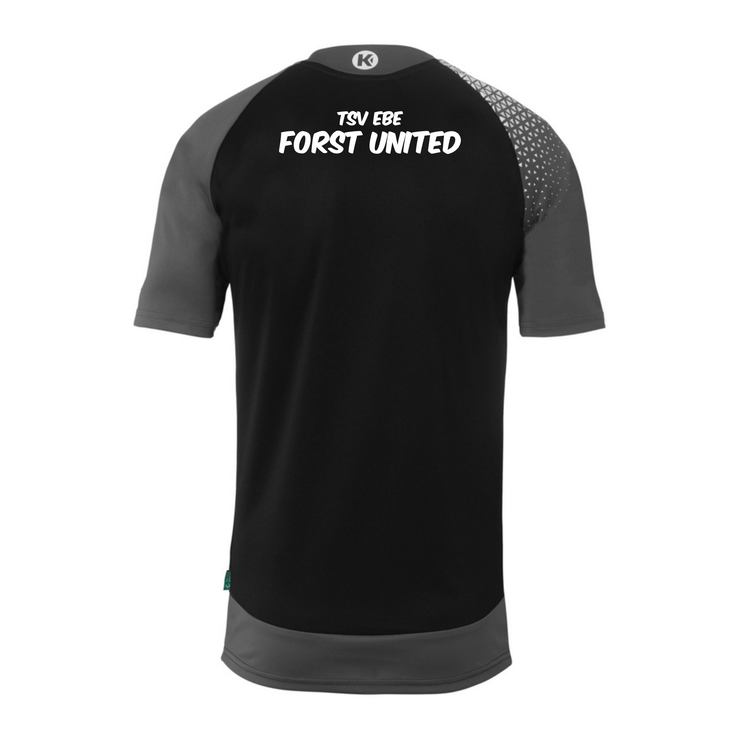 Ambition 28 Shirt – Bild 2