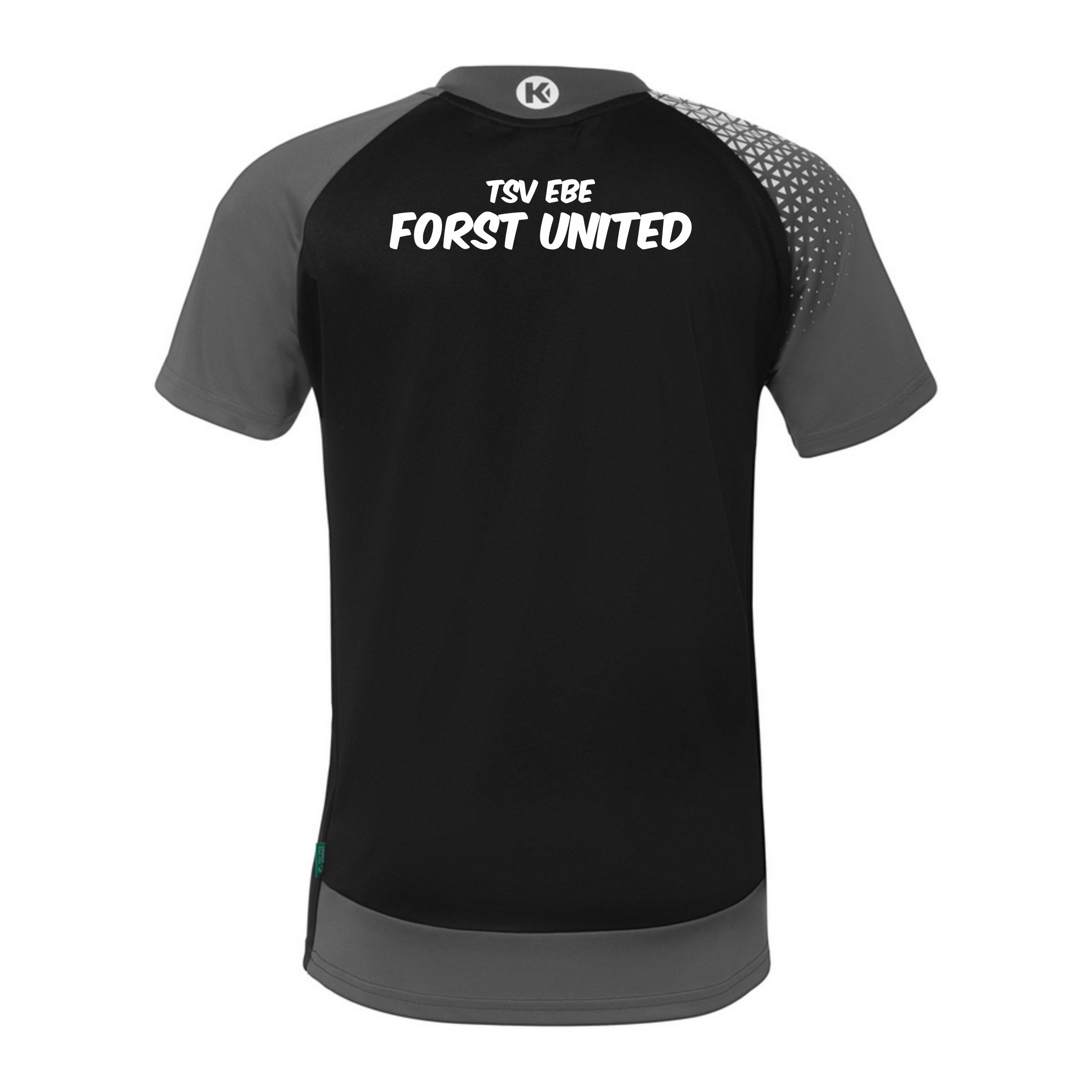 Ambition 28 Shirt Damen – Bild 2