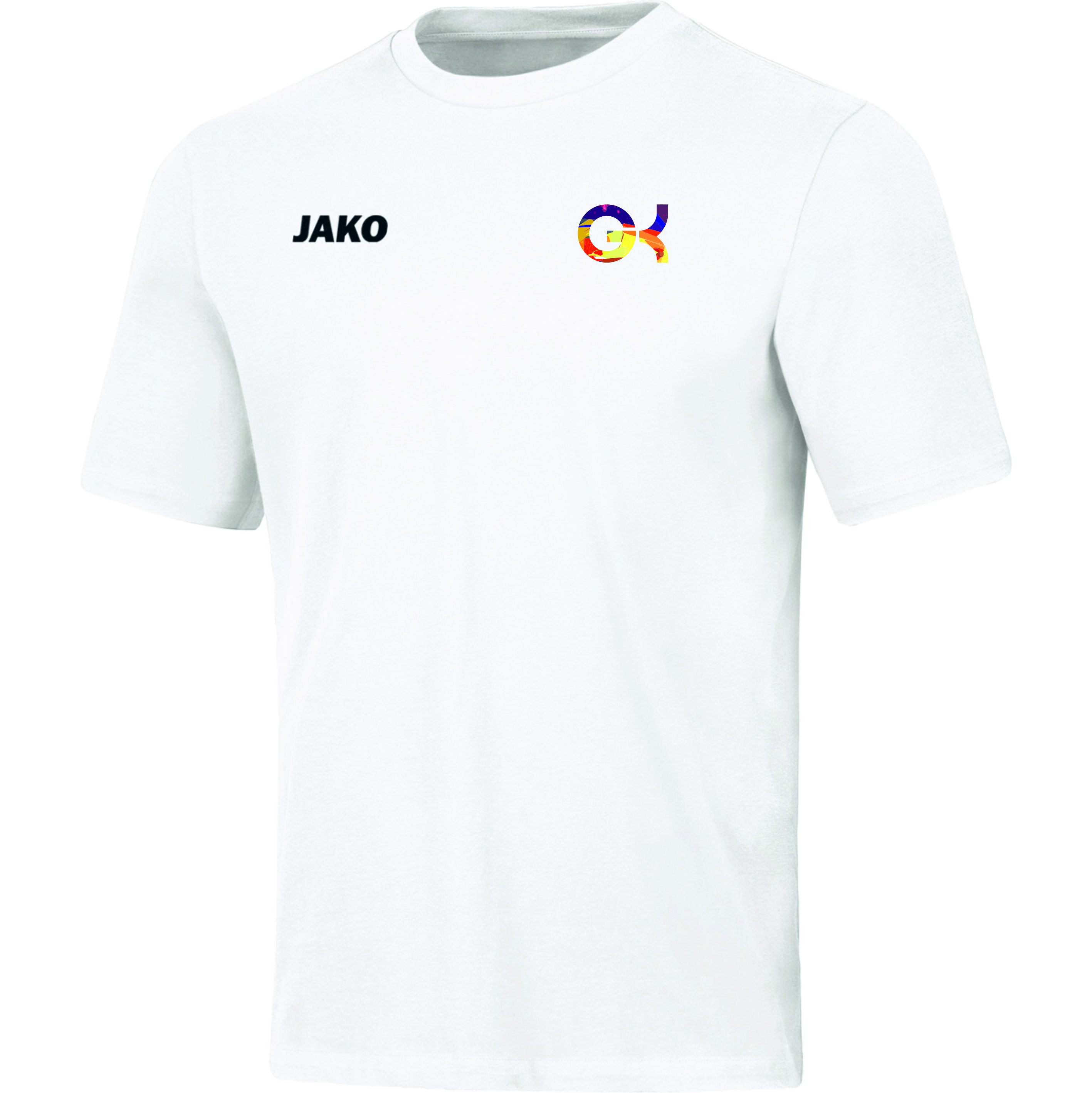 T-Shirt Base – Bild 2