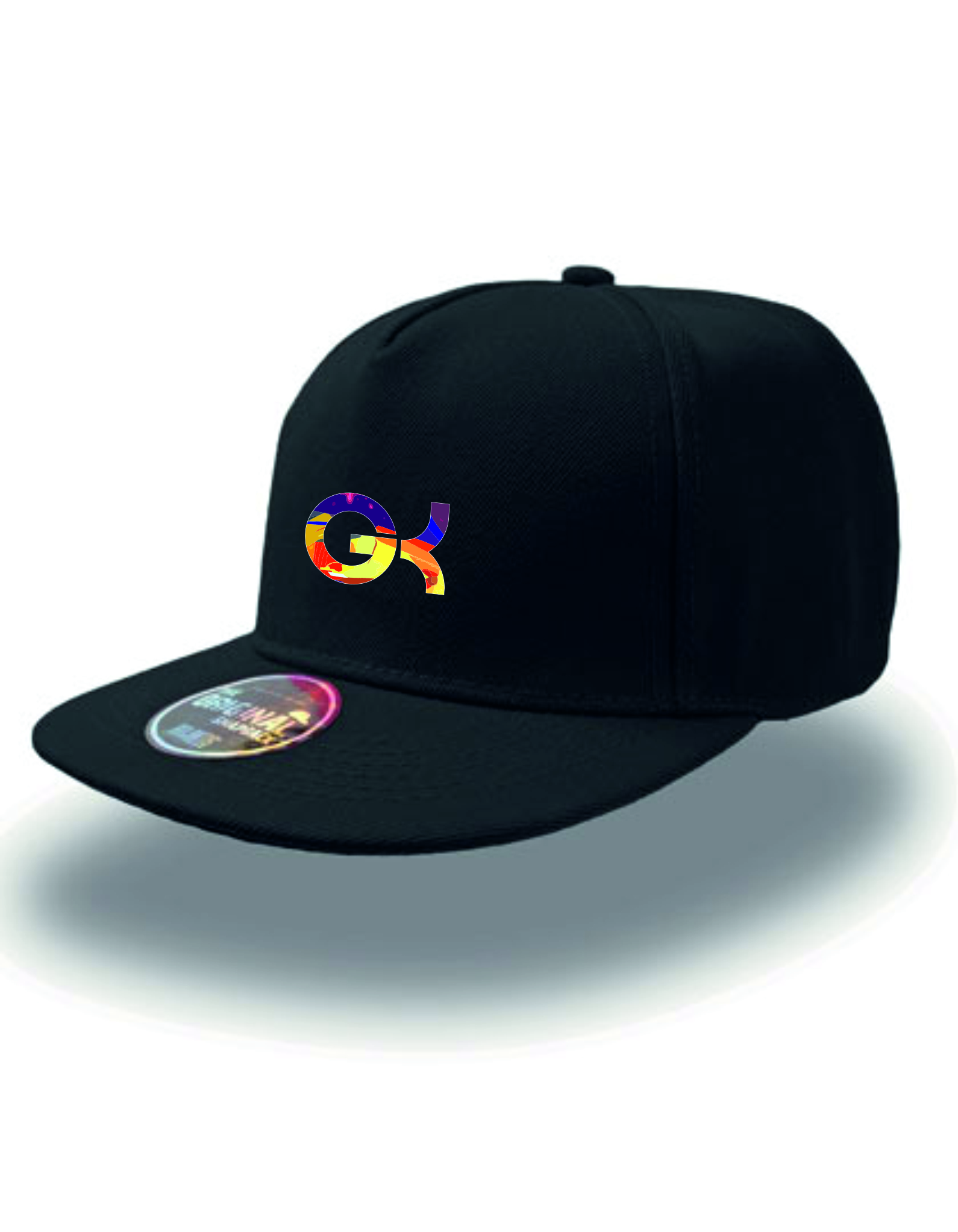 Snap Five Cap – Bild 3