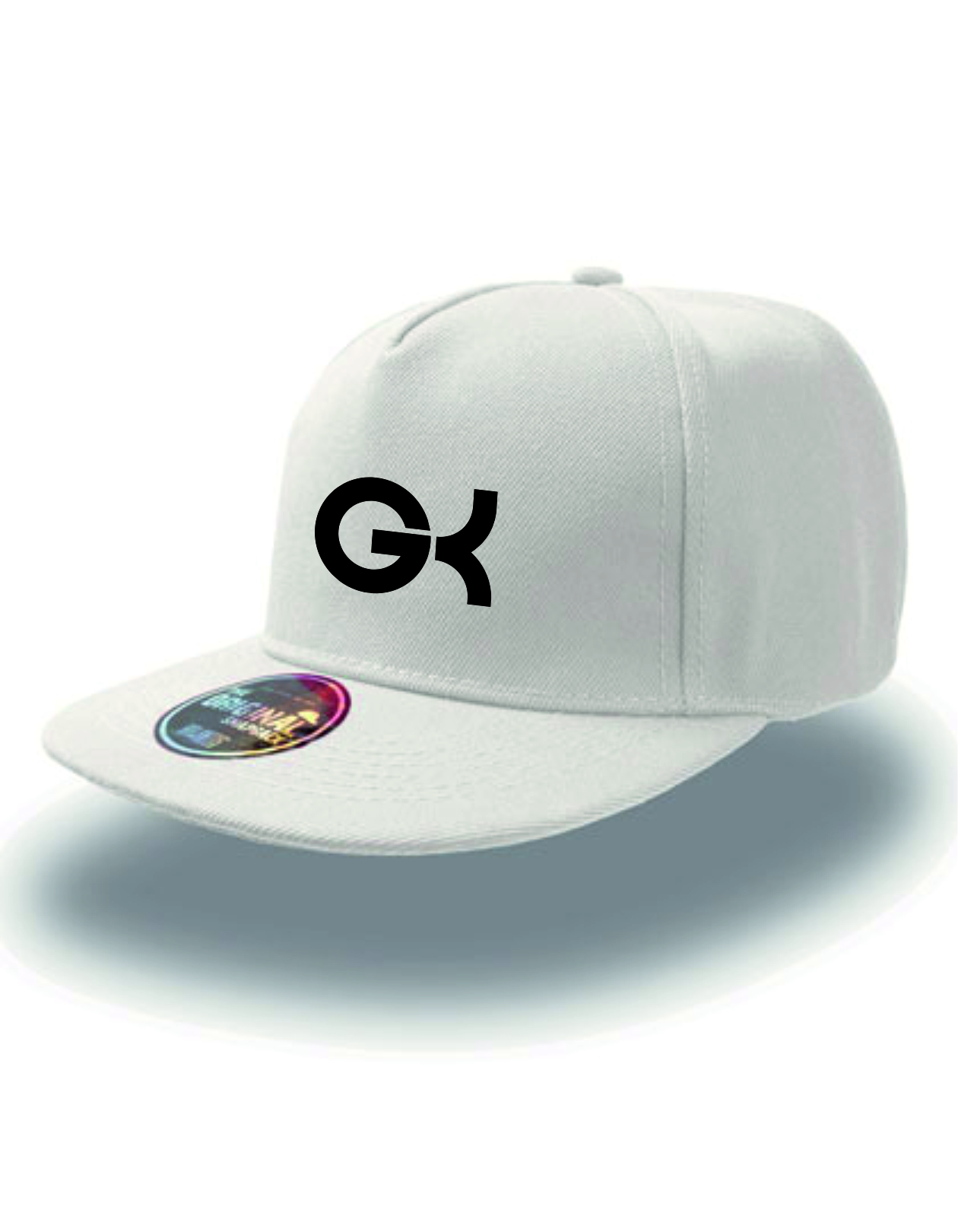 Snap Five Cap – Bild 4