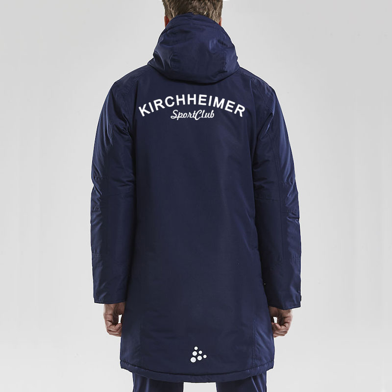 Jacket Parkas – Bild 2