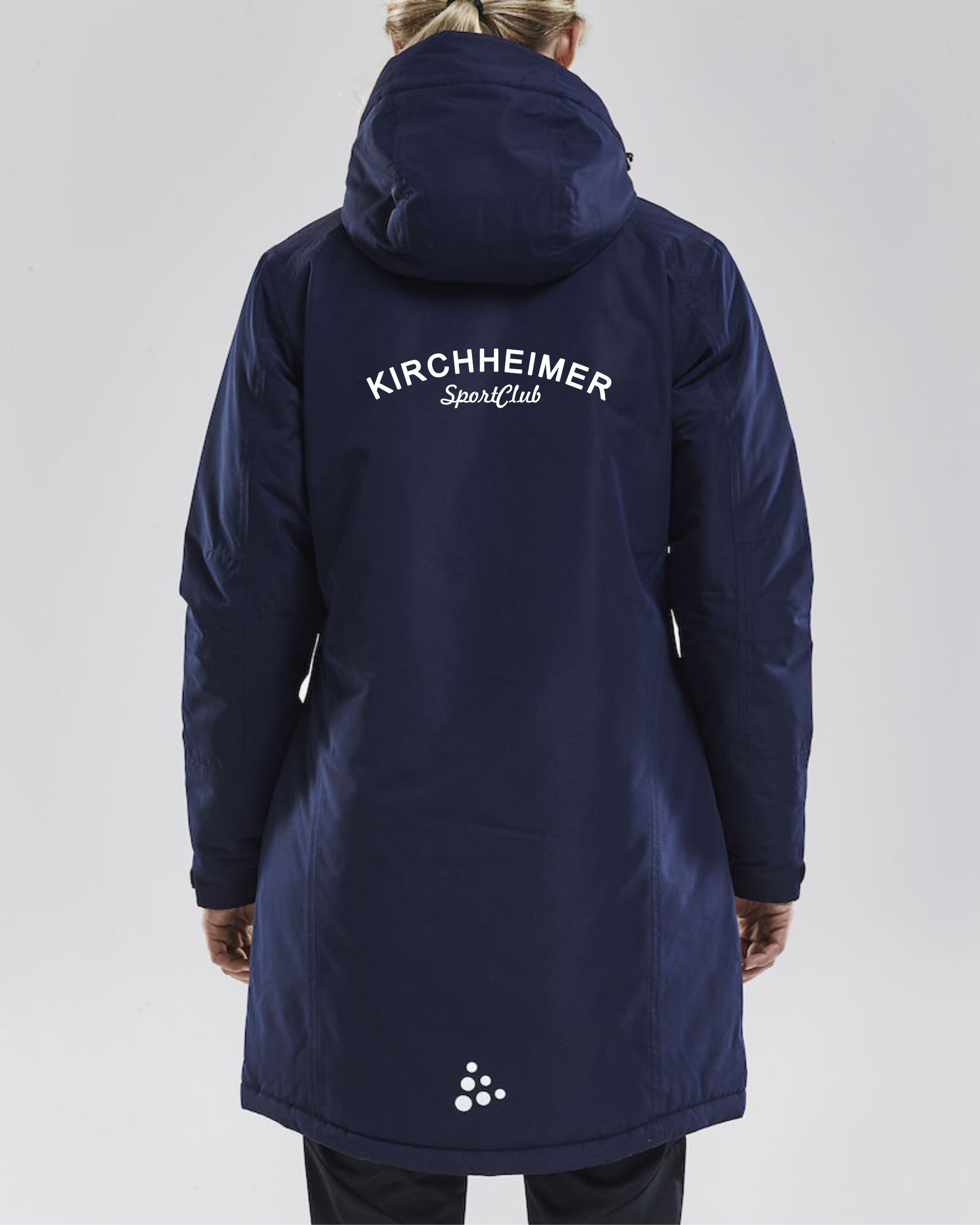 Jacket Parkas Women – Bild 2