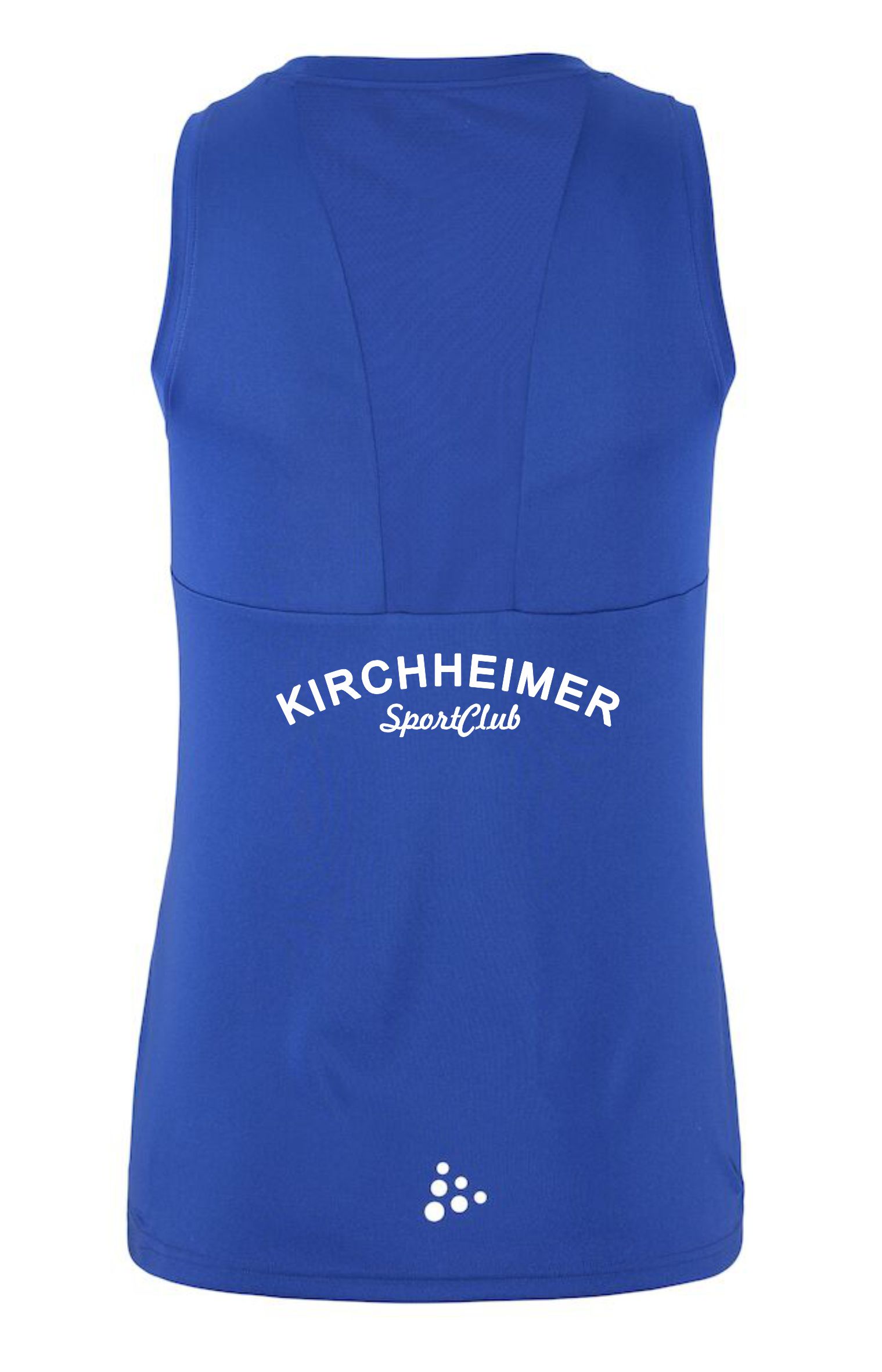 Rush 2.0 Singlet W – Bild 2