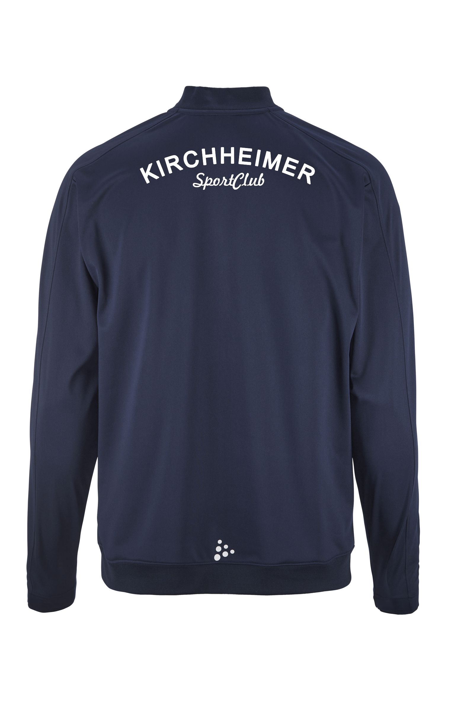 Evolve 2.0 Full Zip Jacket – Bild 2