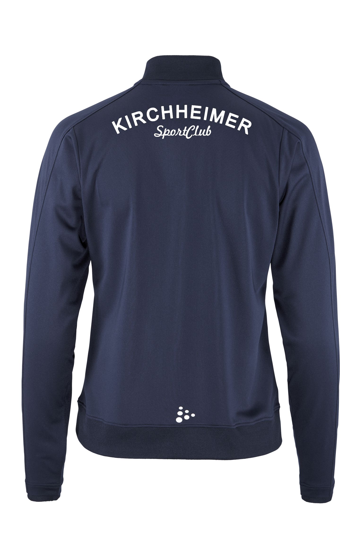 Evolve 2.0 Half Zip – Bild 2