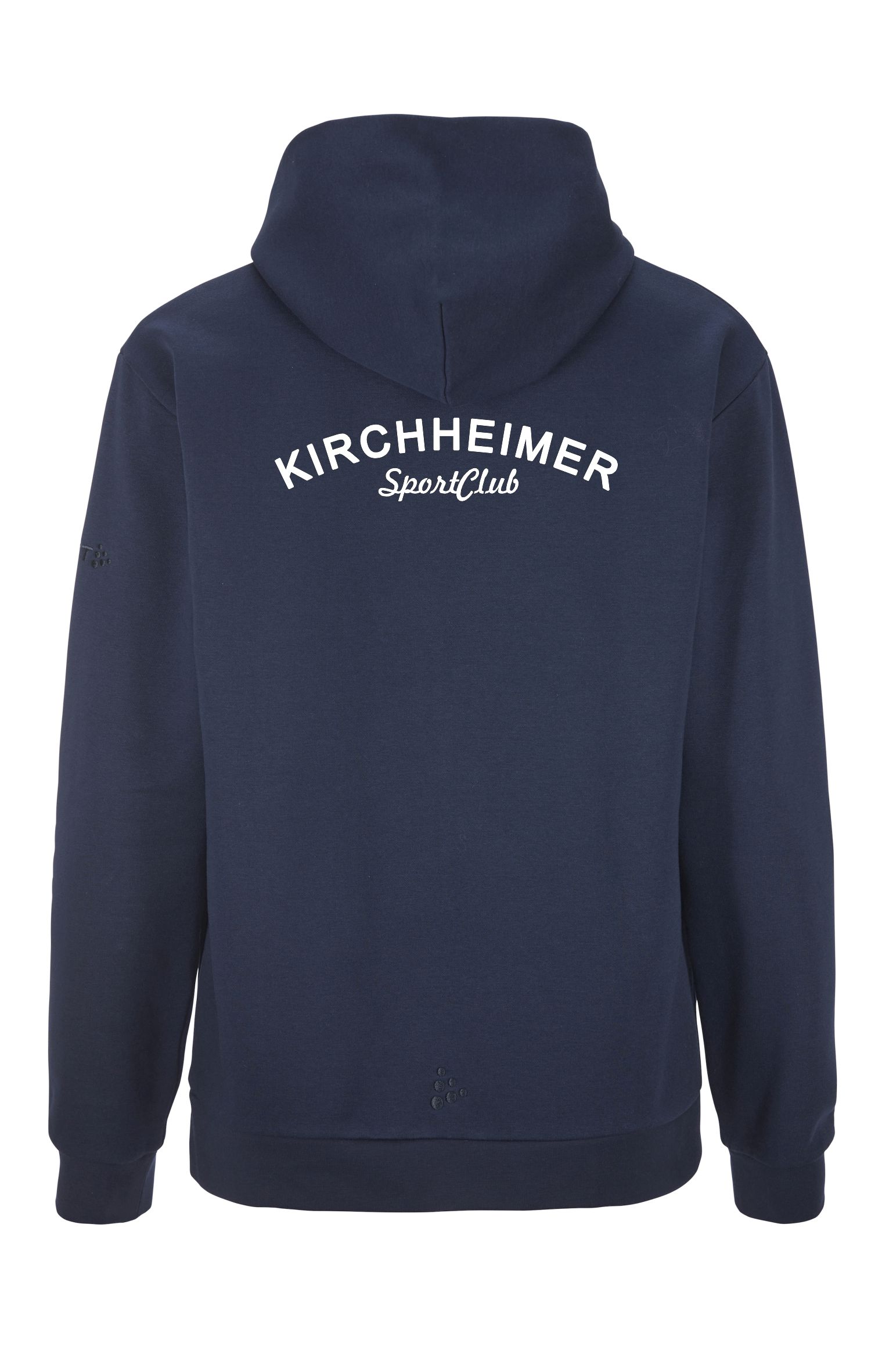 Community 2.0 Hoodie – Bild 2