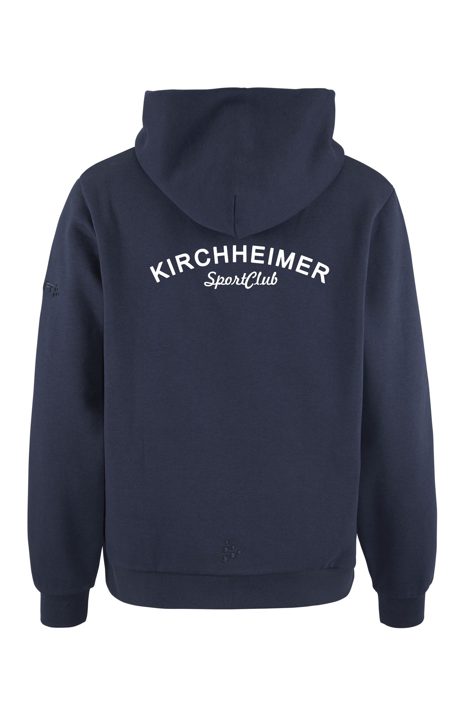 Community 2.0 Hoodie W – Bild 2