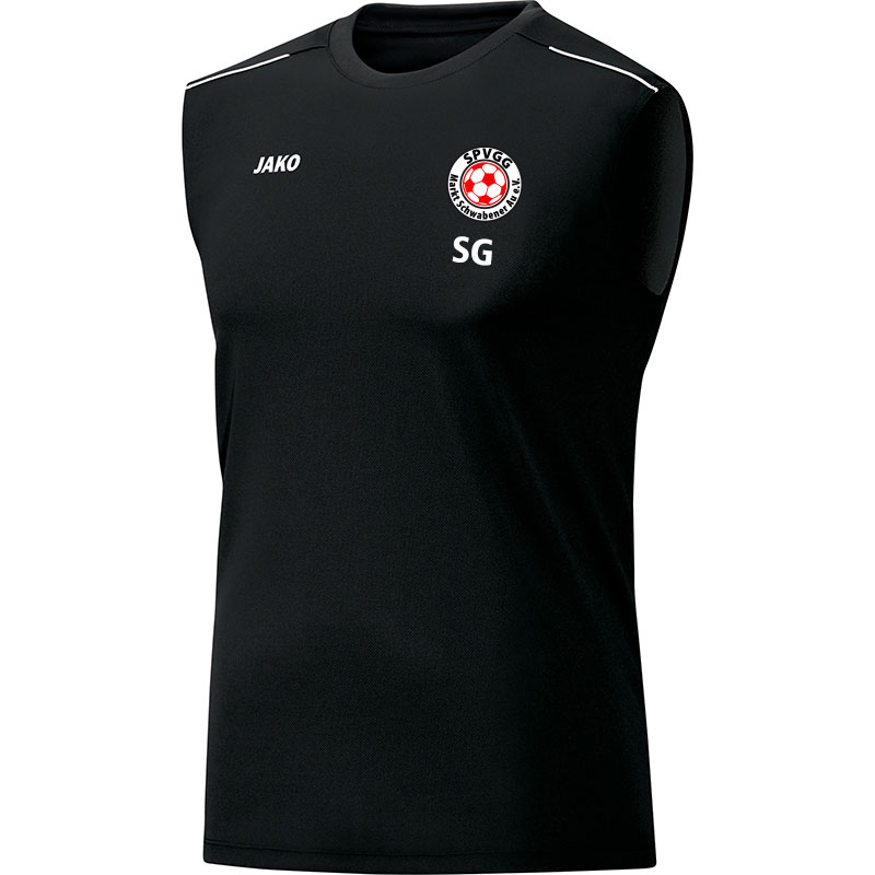 Classico Tanktop – Bild 2