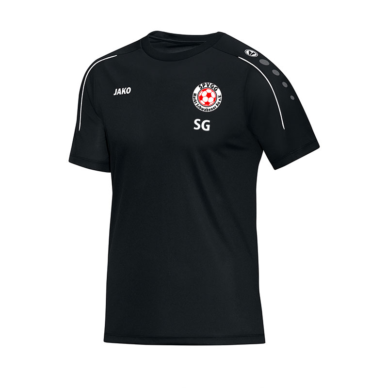 Classico T-Shirt – Bild 2