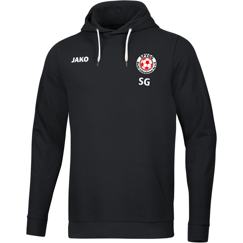 Kapuzensweat Base – Bild 2