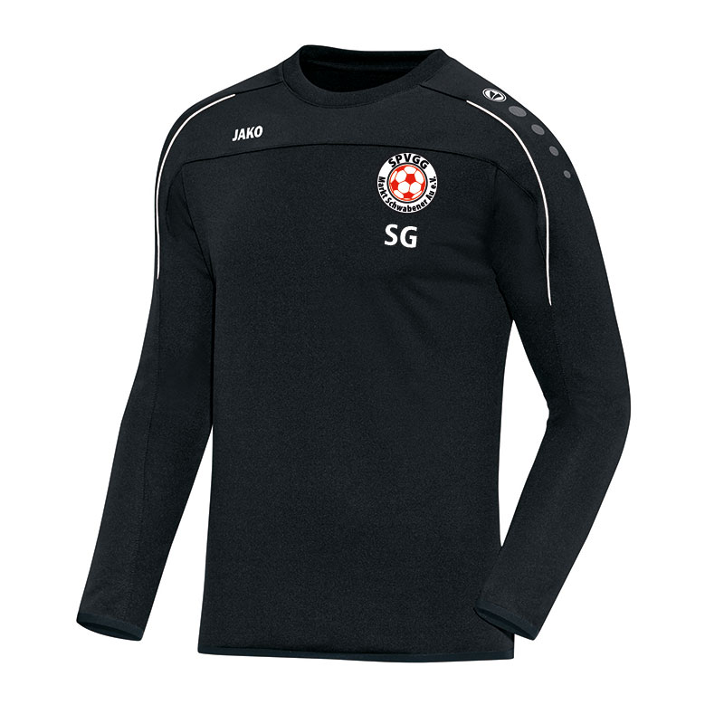 Classico Trainingssweat – Bild 2