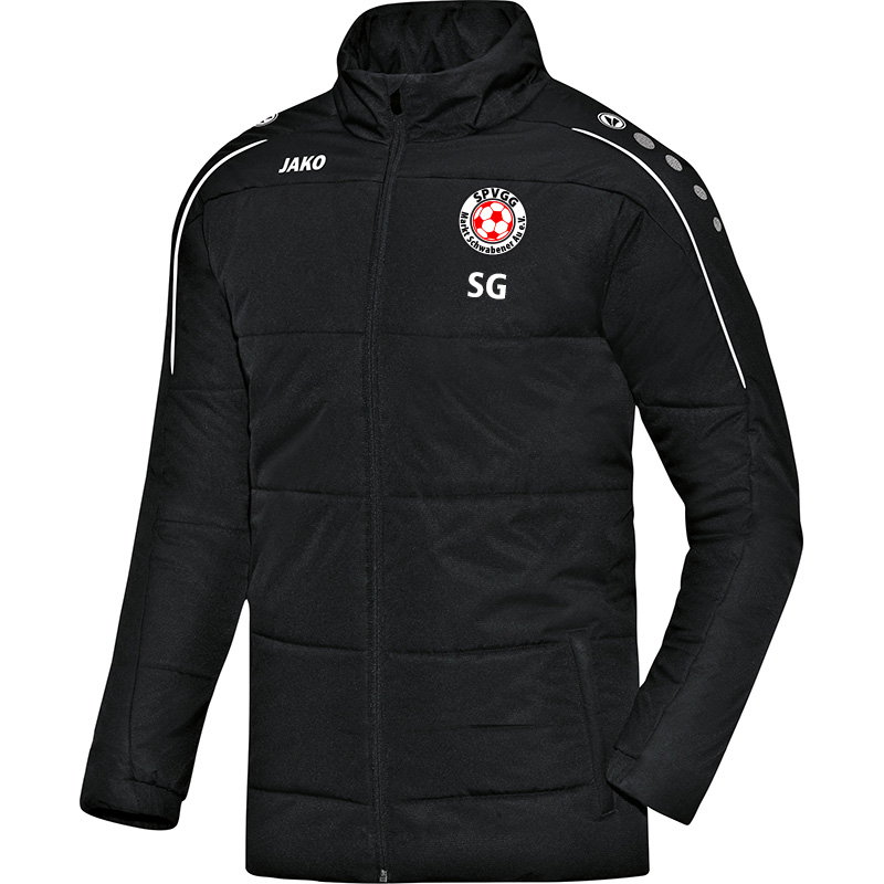 Classico Coachjacke – Bild 2