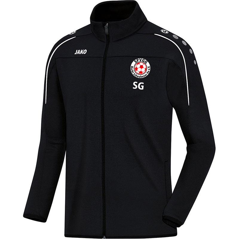 Classico Trainingsjacke – Bild 2