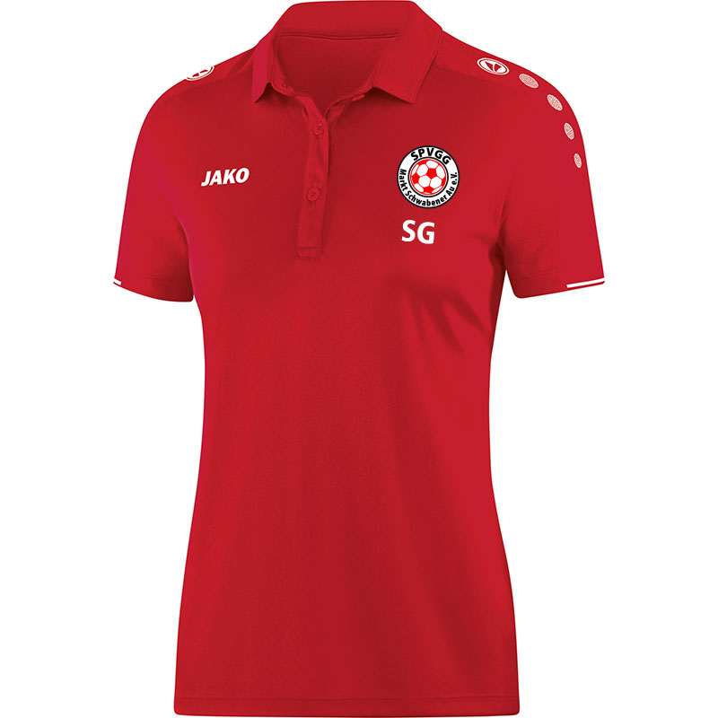 Classico Polo – Bild 2