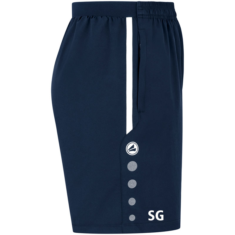 Short Allround – Bild 4