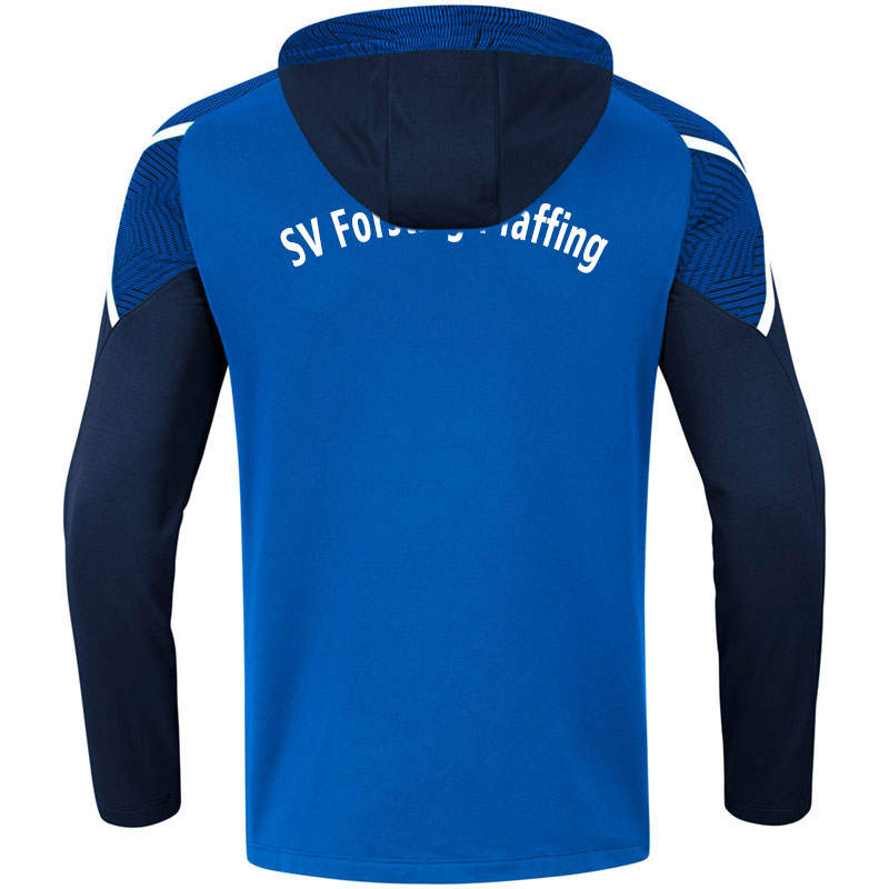 Kapuzensweat Performance – Bild 2