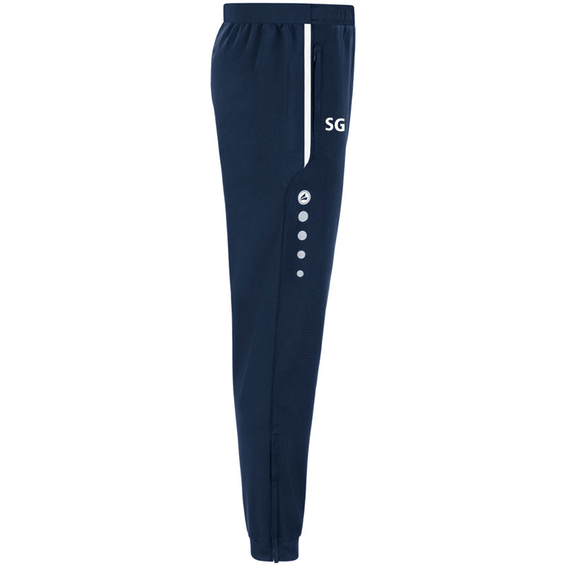 Polyesterhose Allround – Bild 4