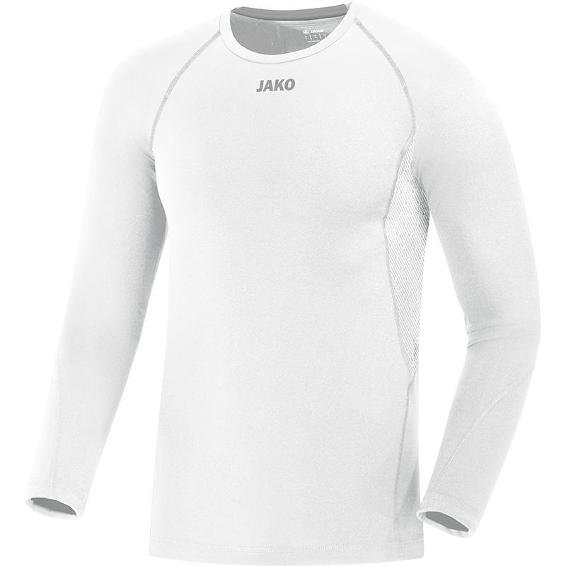 Longsleeve Compression – Bild 2