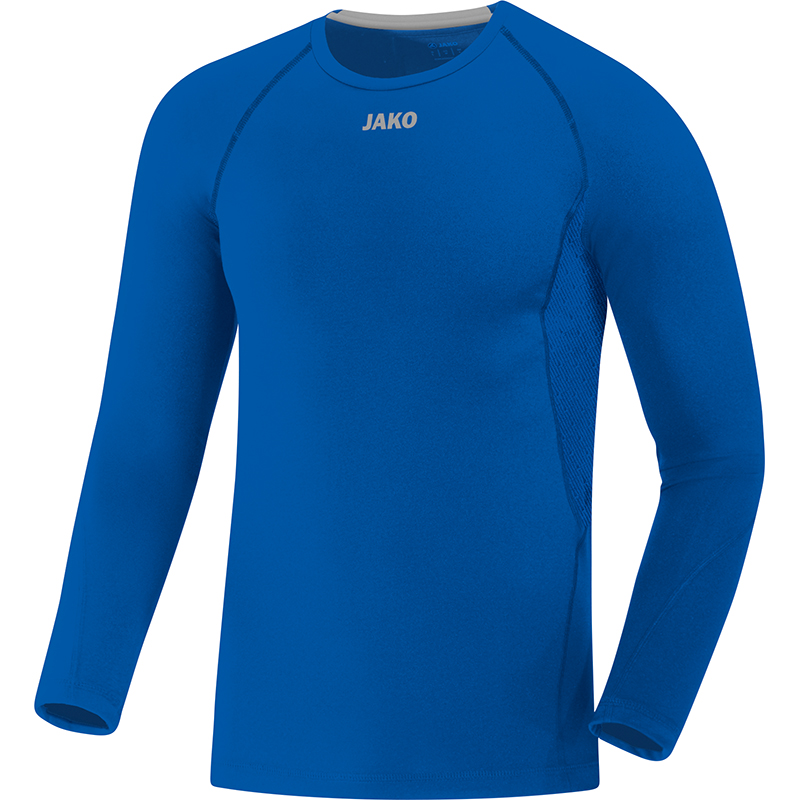 Longsleeve Compression – Bild 3