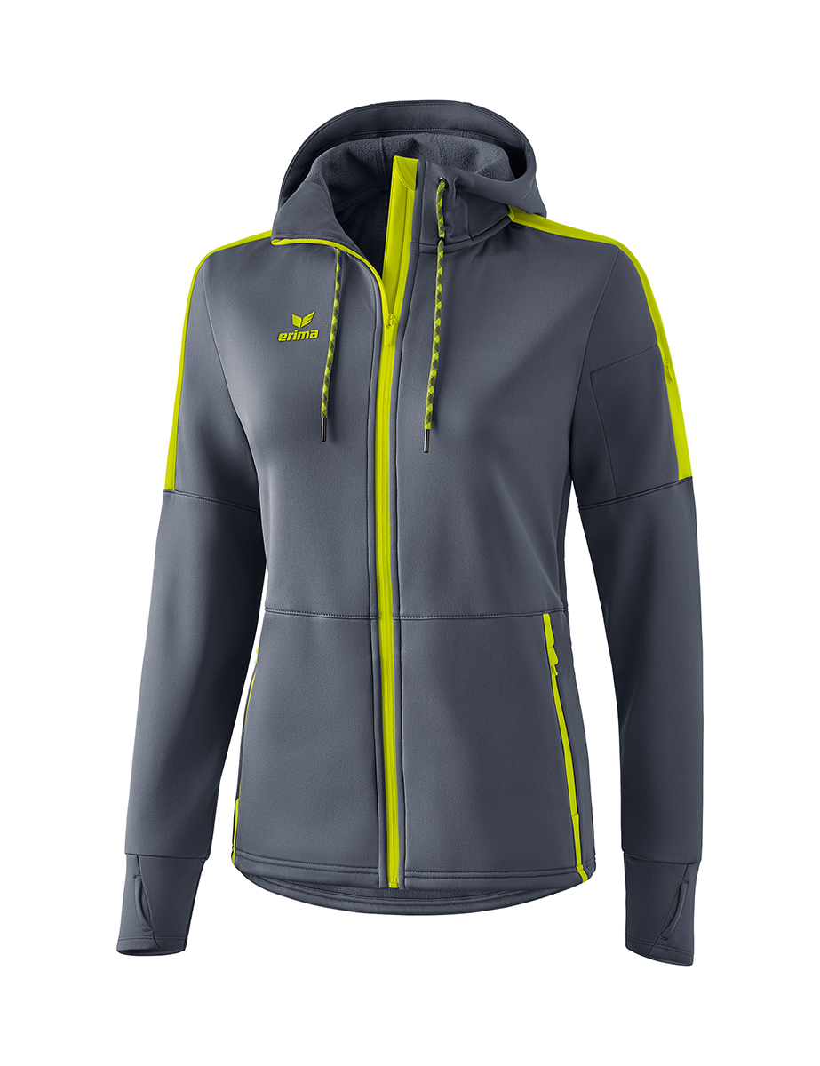 Softshelljacke – Bild 7