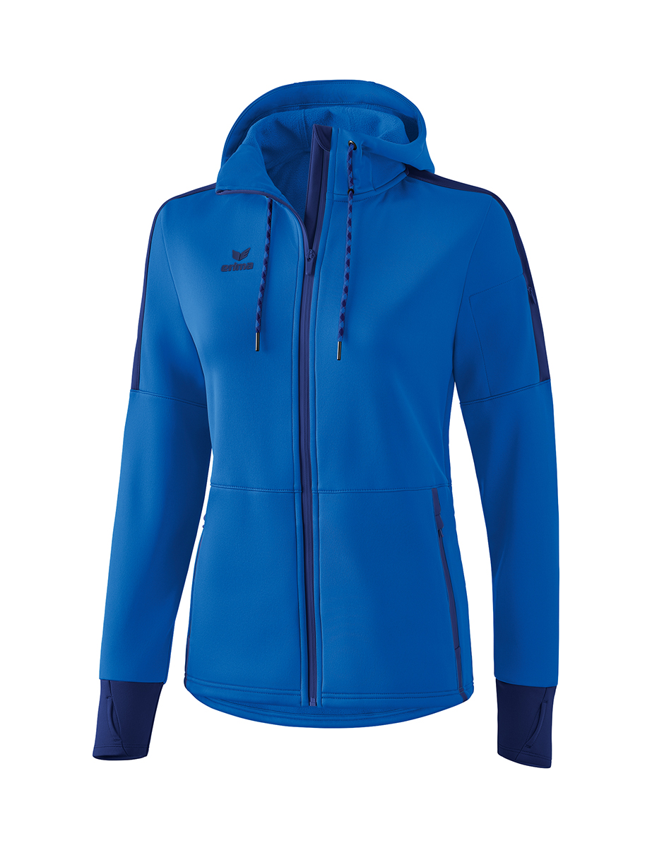 Softshelljacke – Bild 11