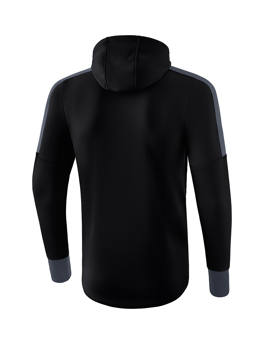 Softshelljacke – Bild 4