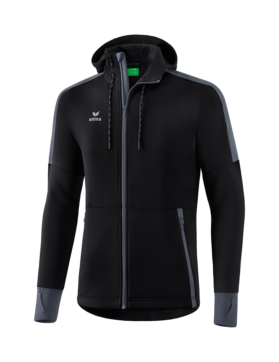 Softshelljacke – Bild 3