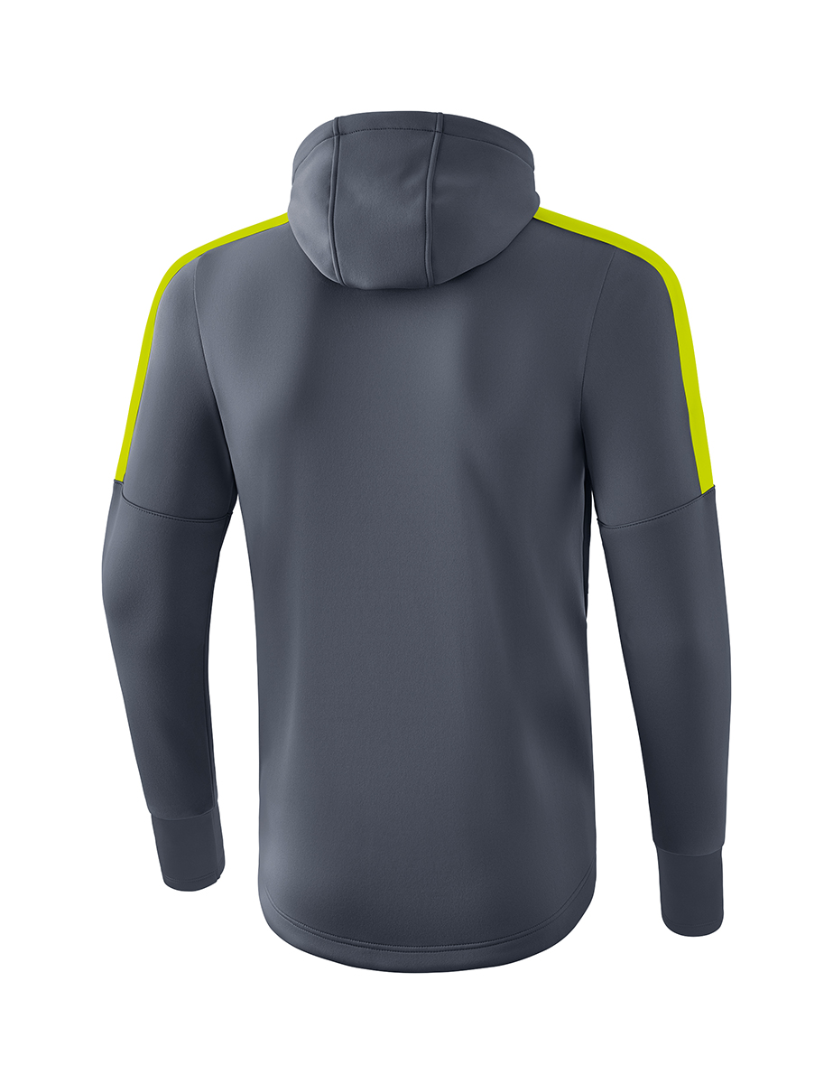 Softshelljacke – Bild 2