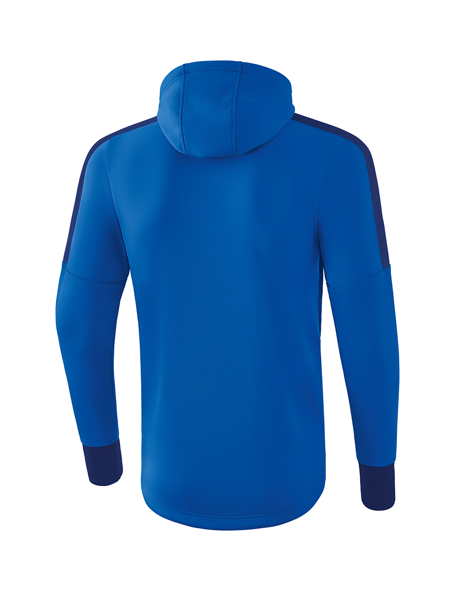 Softshelljacke – Bild 6