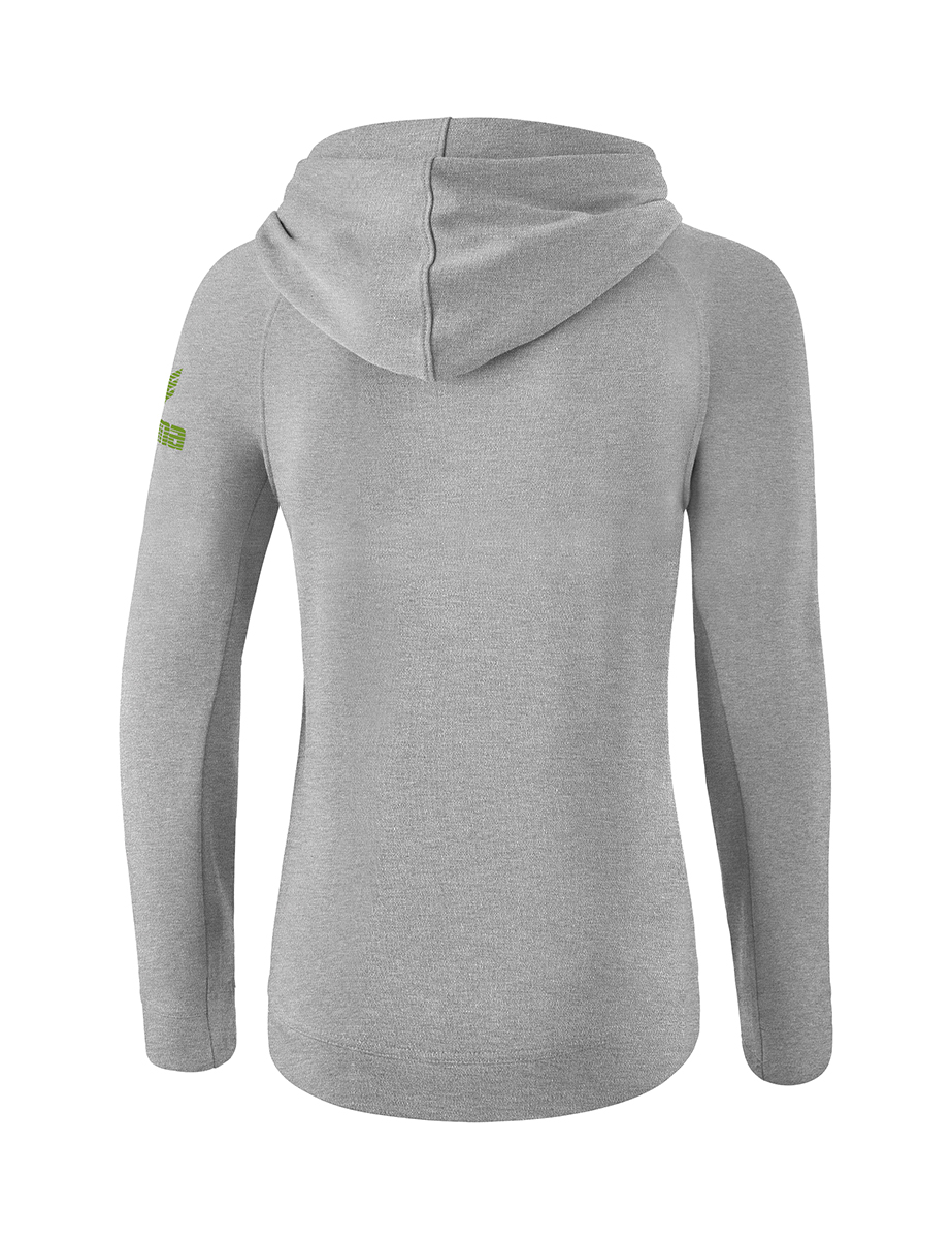 Essential Kapuzensweatjacke – Bild 2