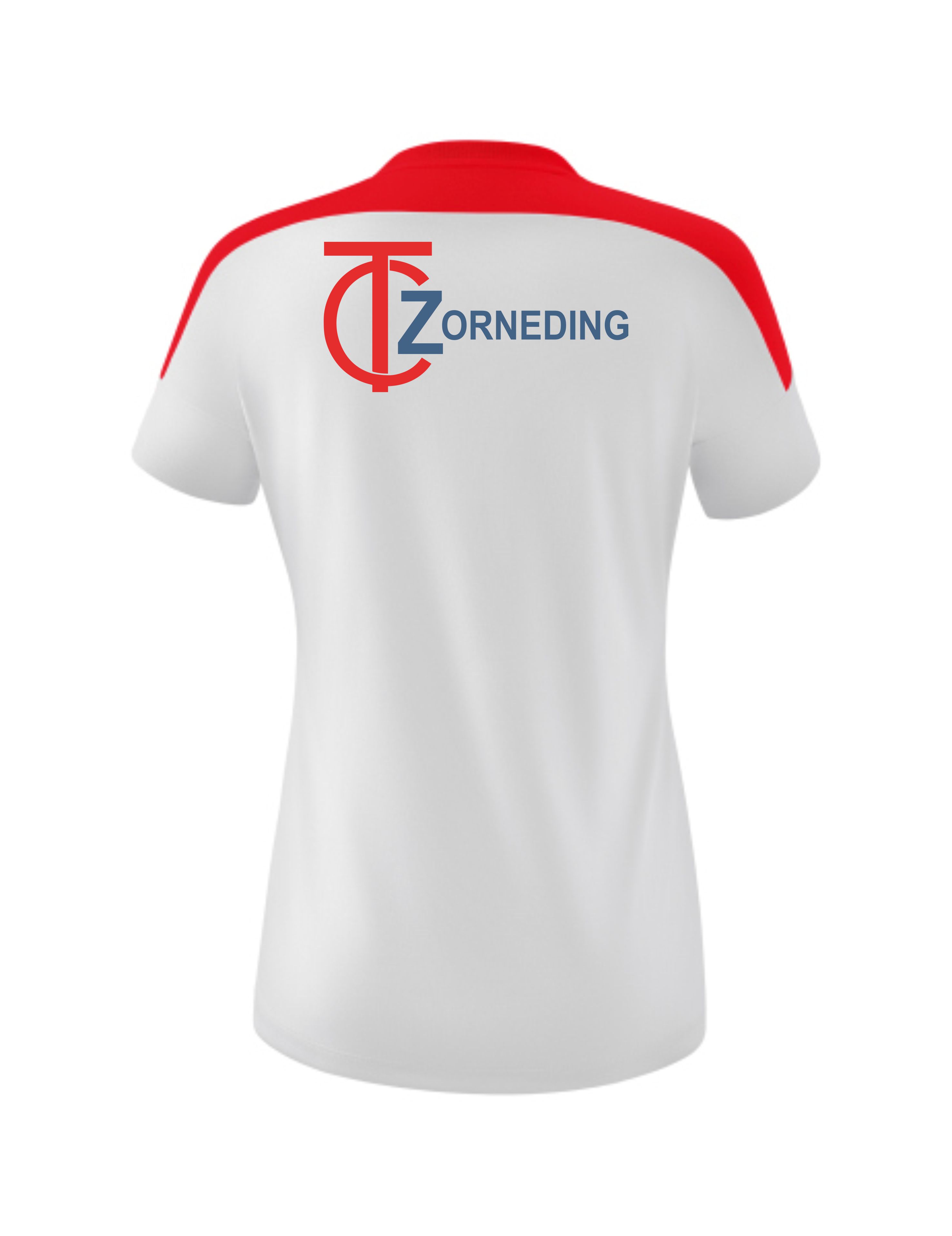 T-Shirt Damen – Bild 2