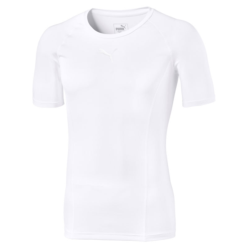 LIGA Baselayer TEE ShortSleeve – Bild 3