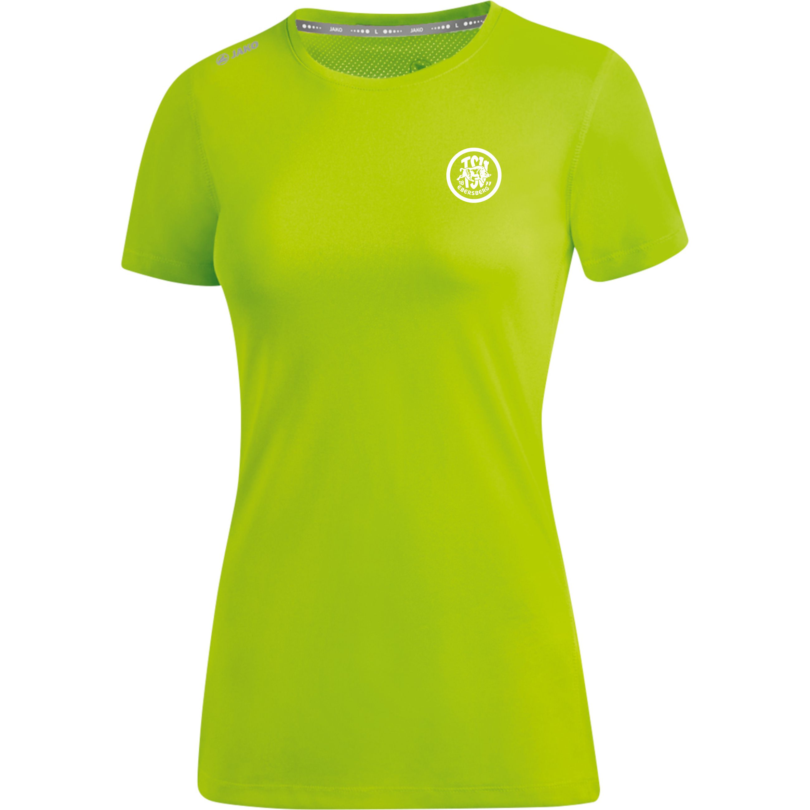 T-Shirt Run 2.0 – Bild 6