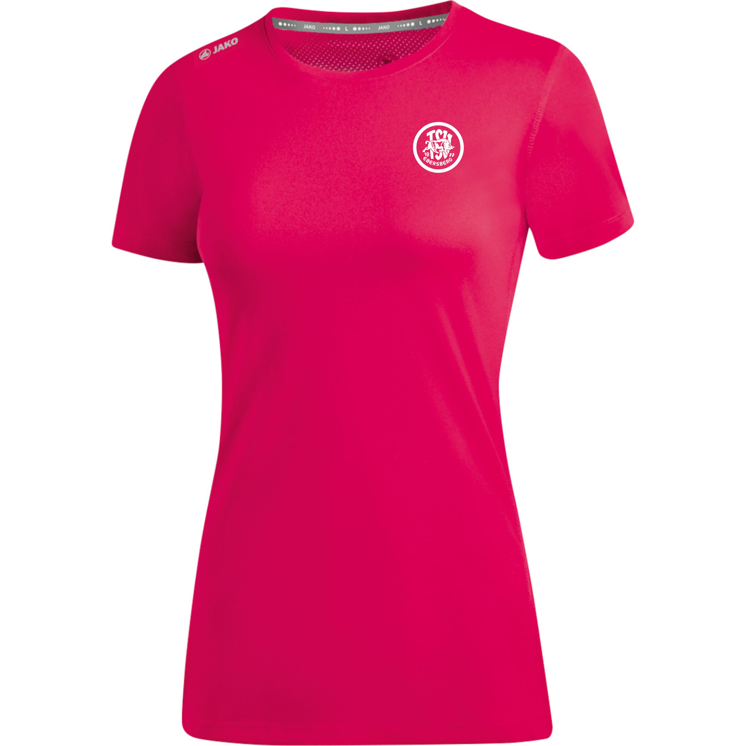 T-Shirt Run 2.0 – Bild 3