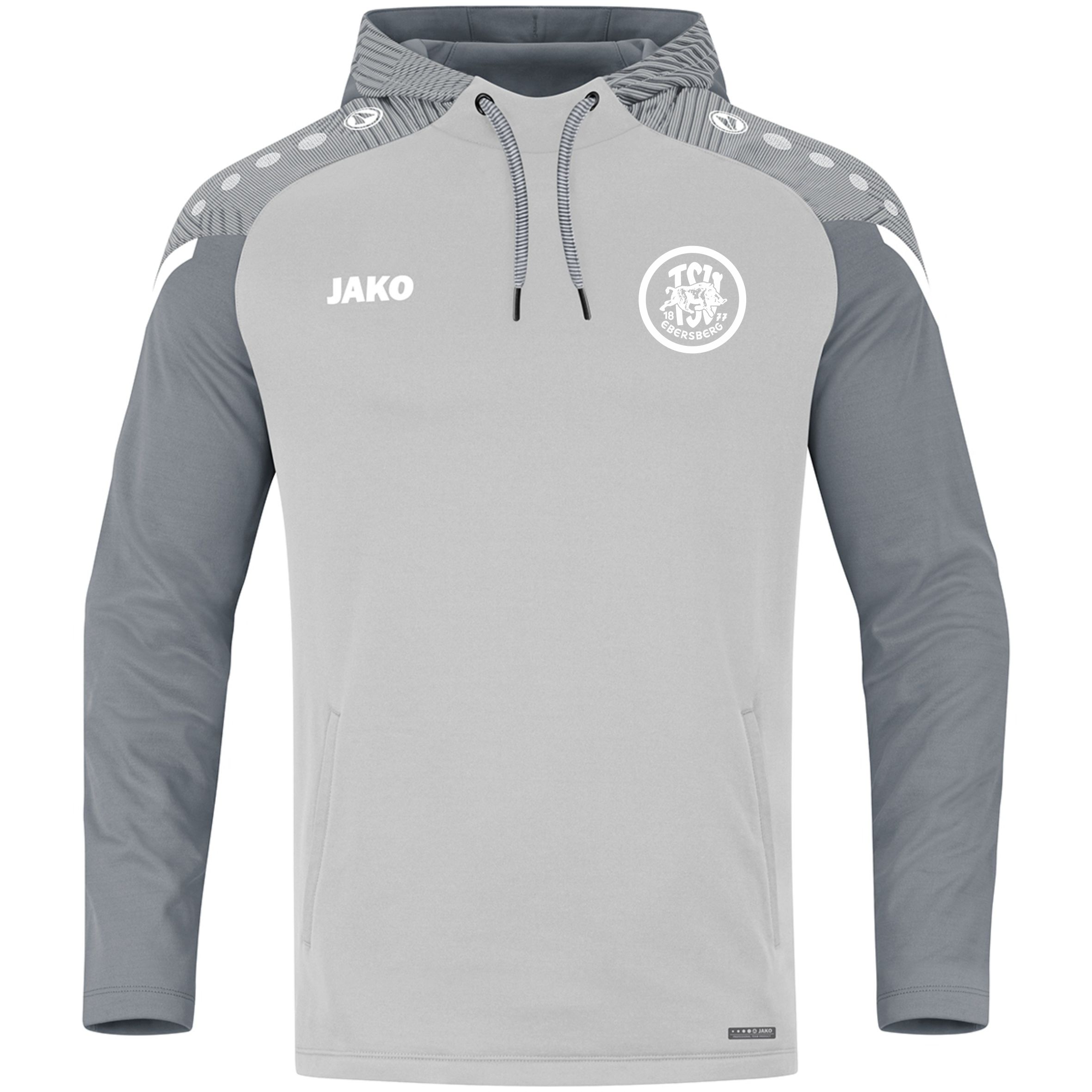 Kapuzensweat Performance – Bild 3