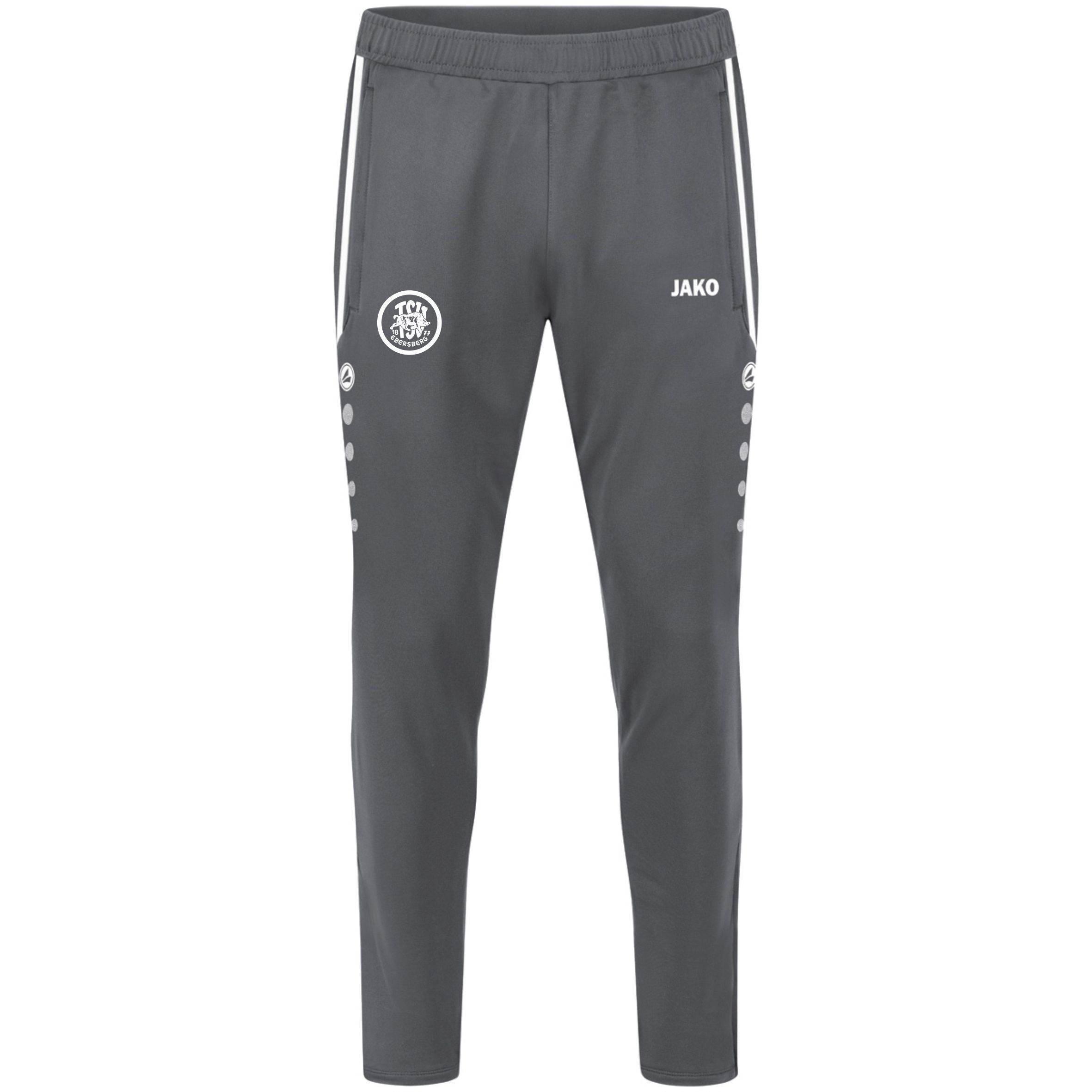 Trainingshose Allround – Bild 2