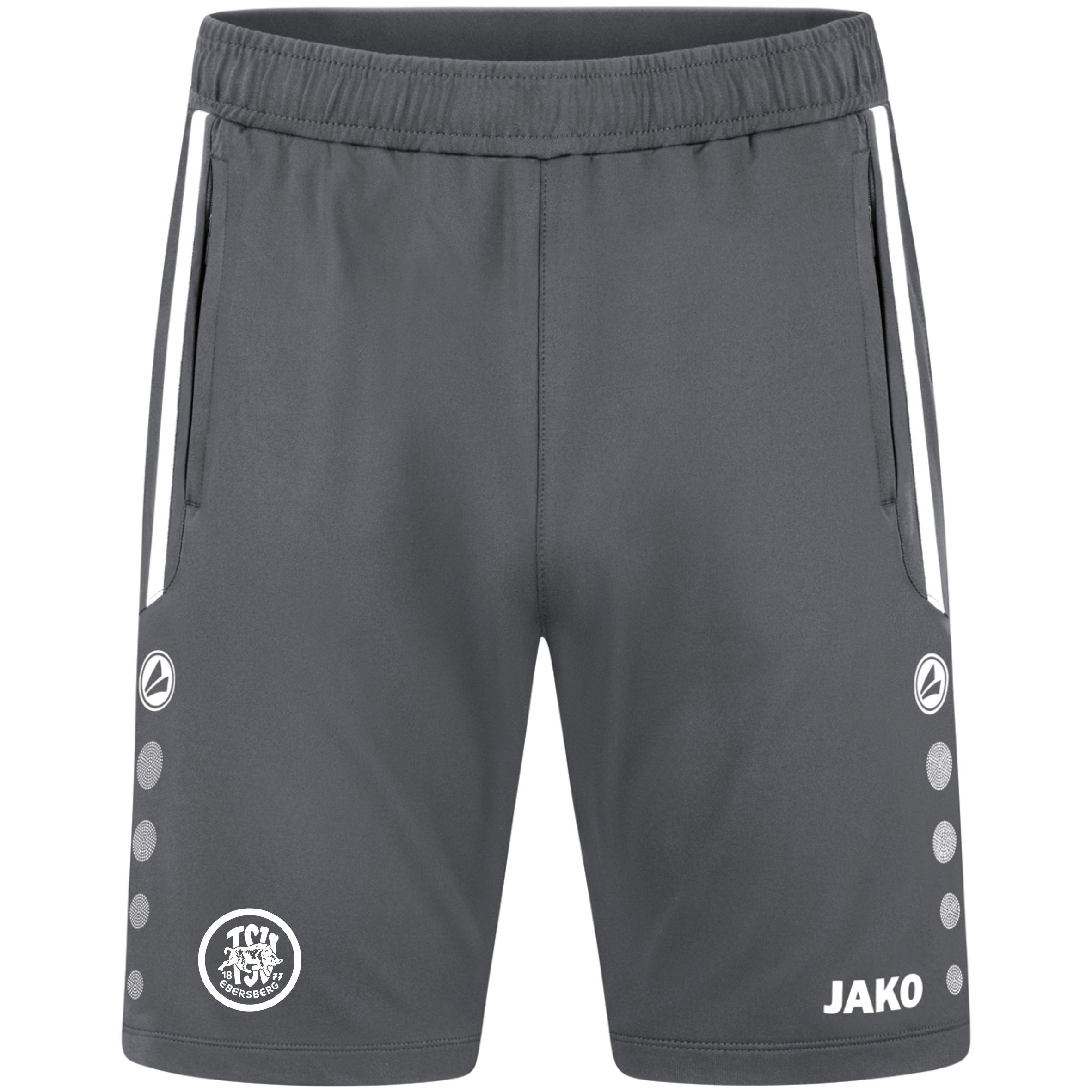 Trainingsshort Allround – Bild 2