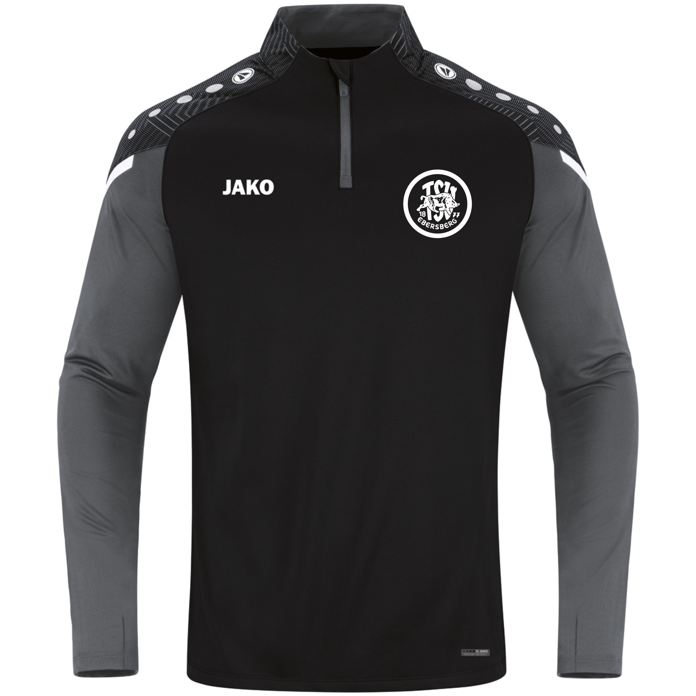 Ziptop Performance – Bild 2