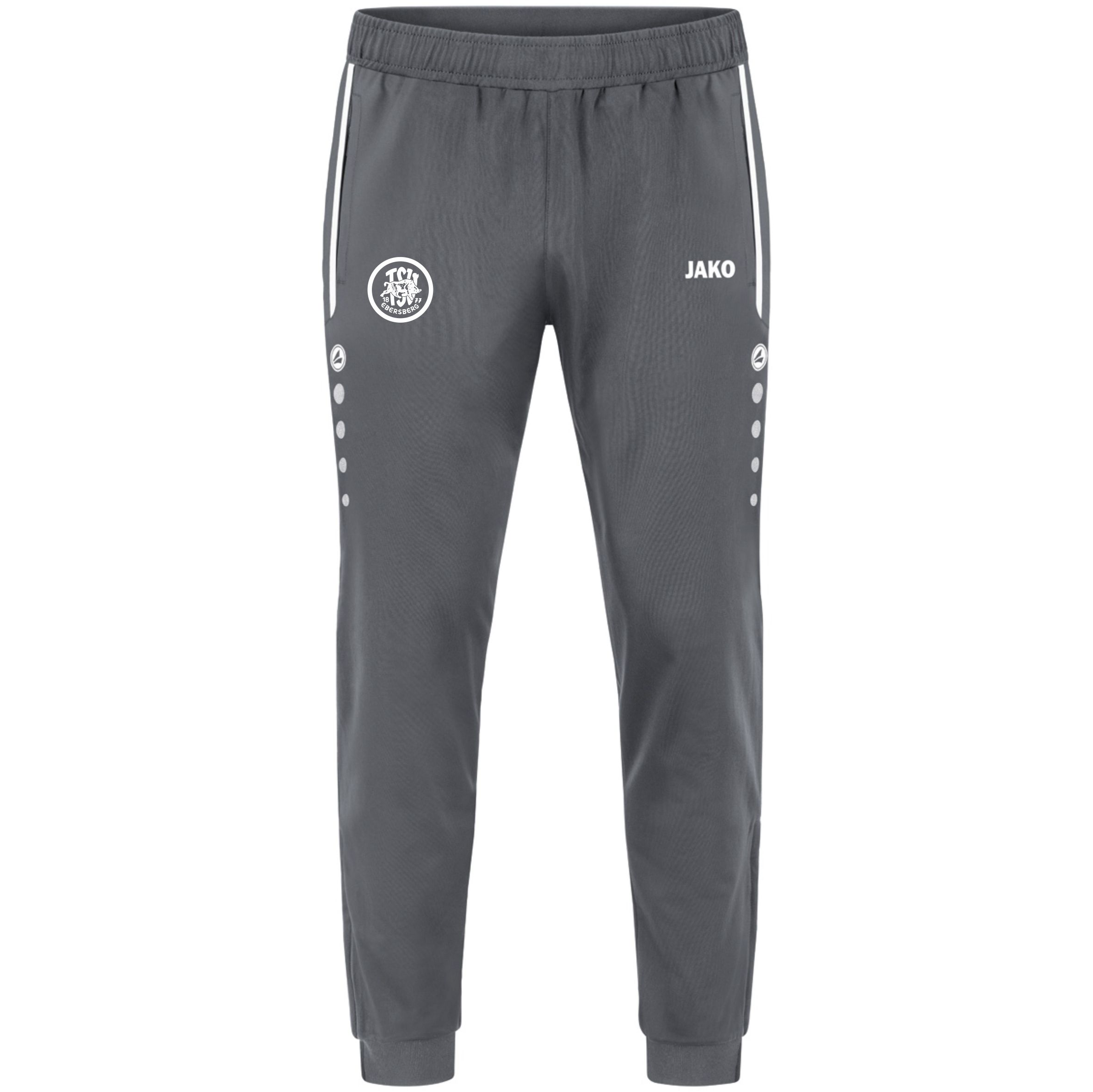 Polyesterhose Allround – Bild 2