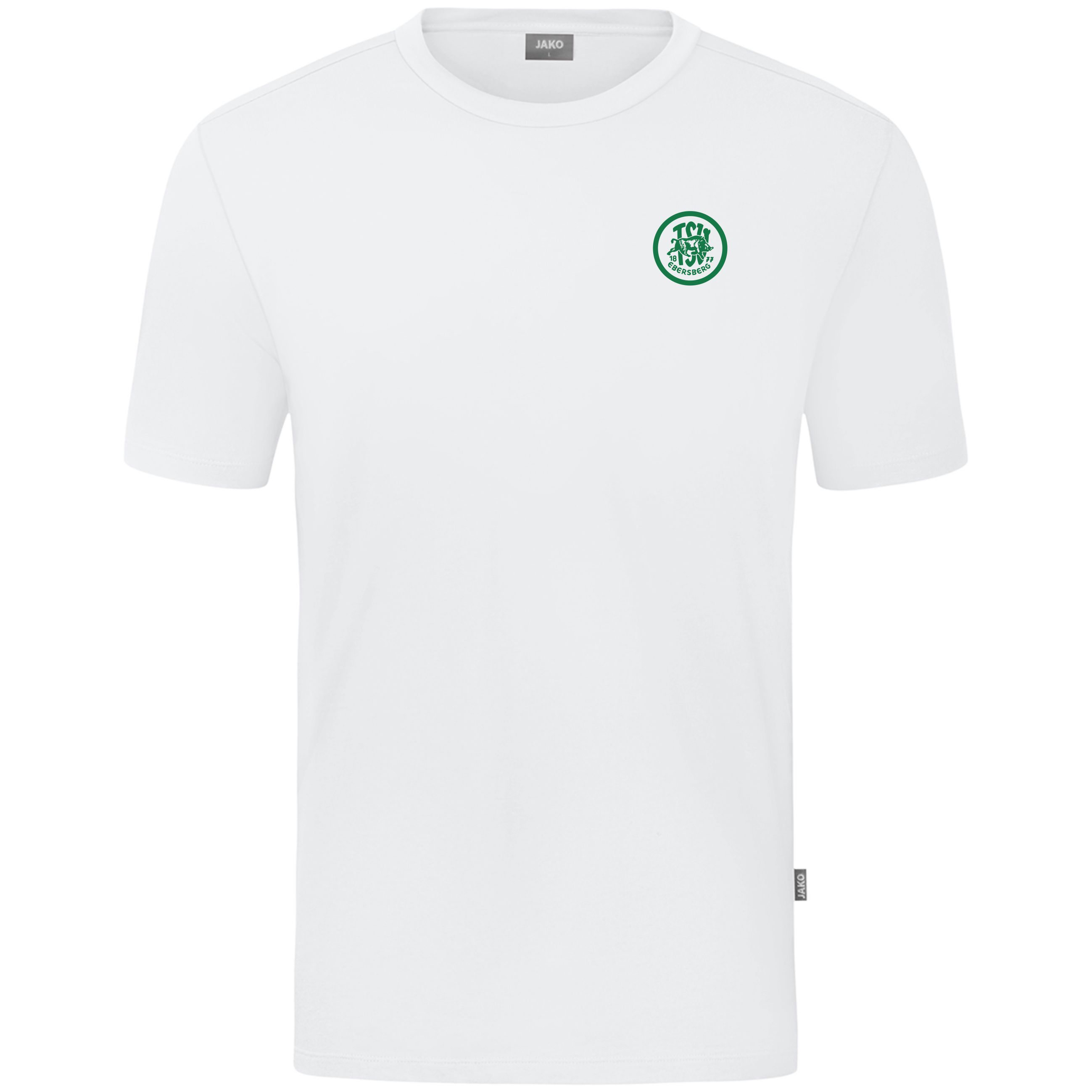 T-Shirt Organic – Bild 3
