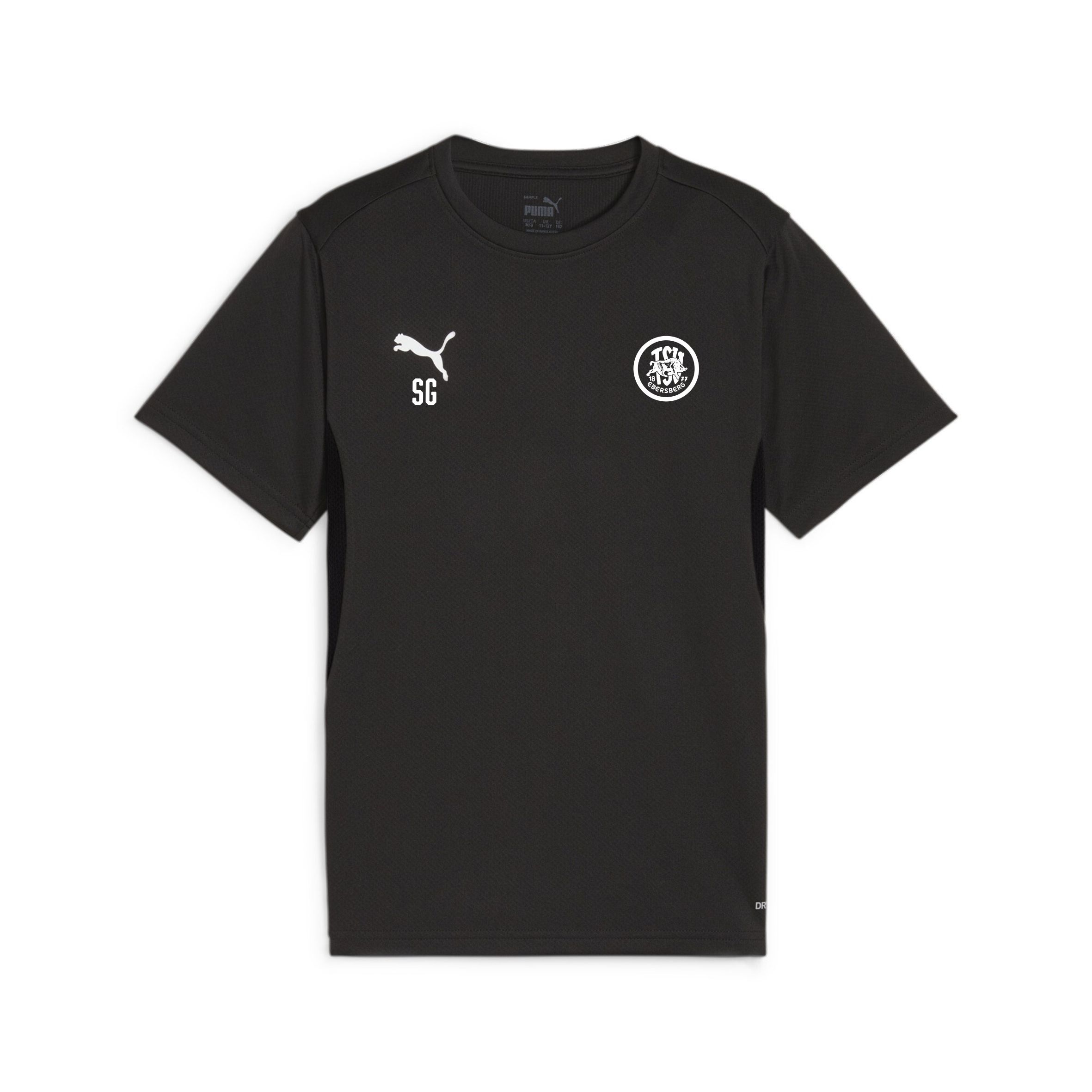 teamGOAL Training Jersey – Bild 2