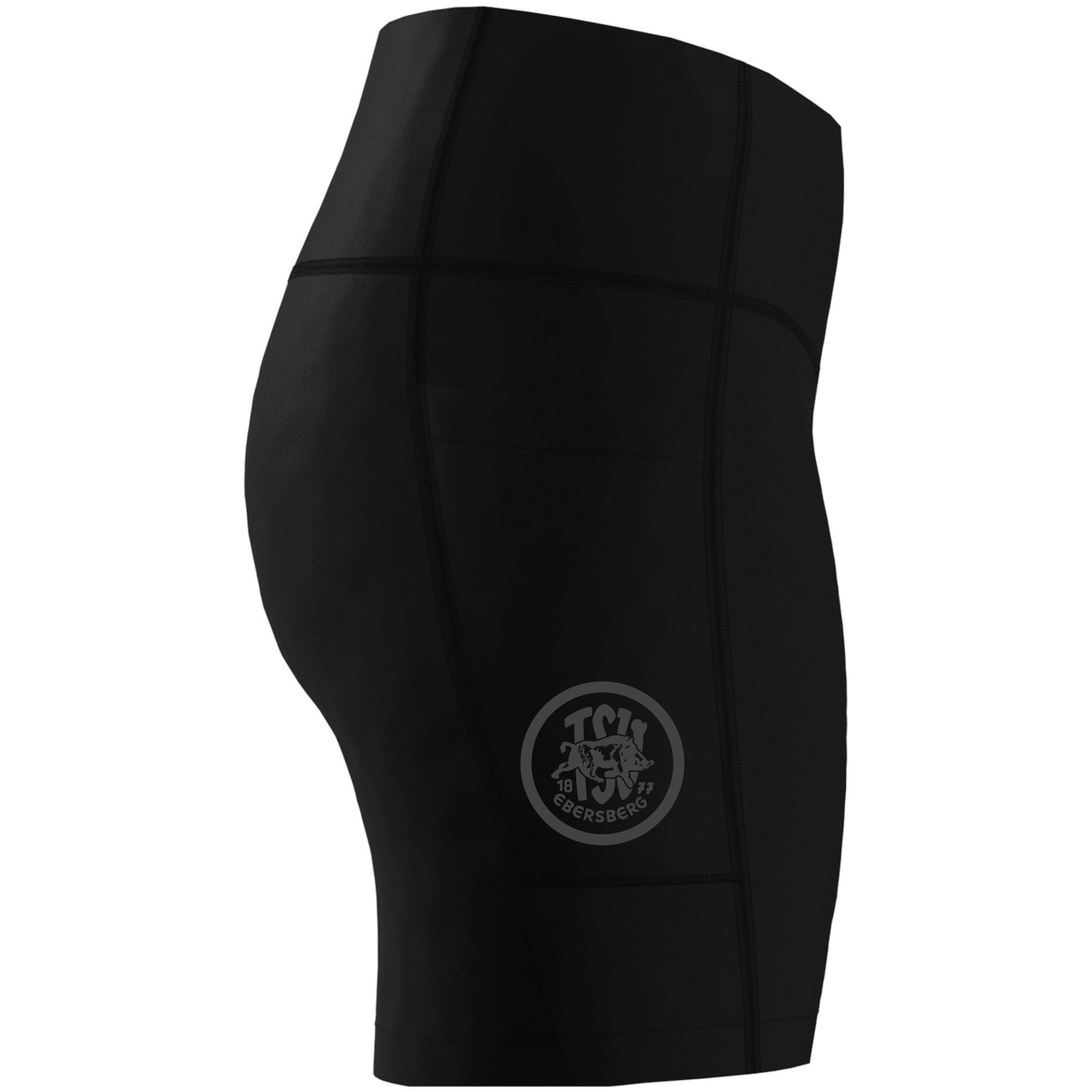 Short Tight Power Damen – Bild 4