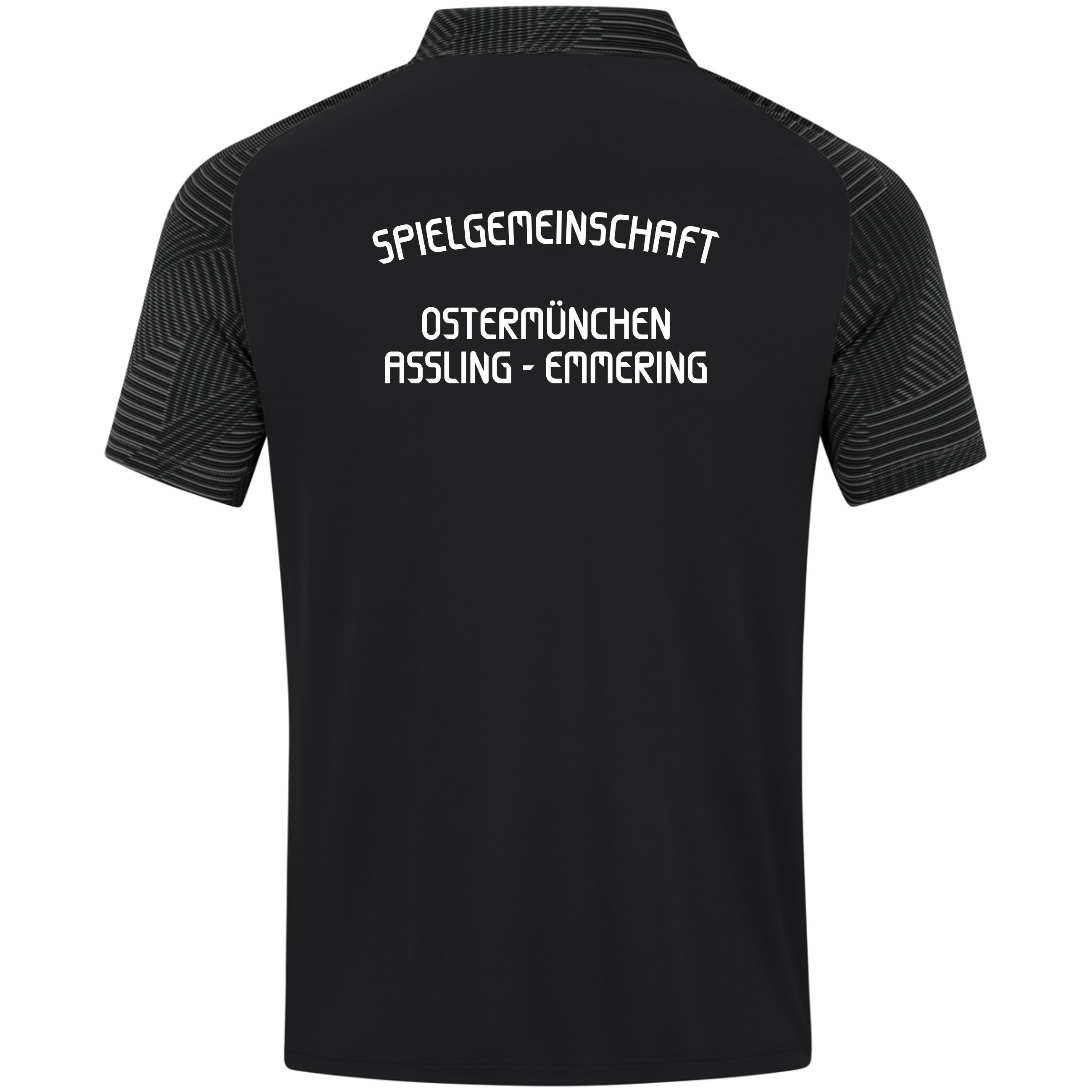 Polo Performance – Bild 2